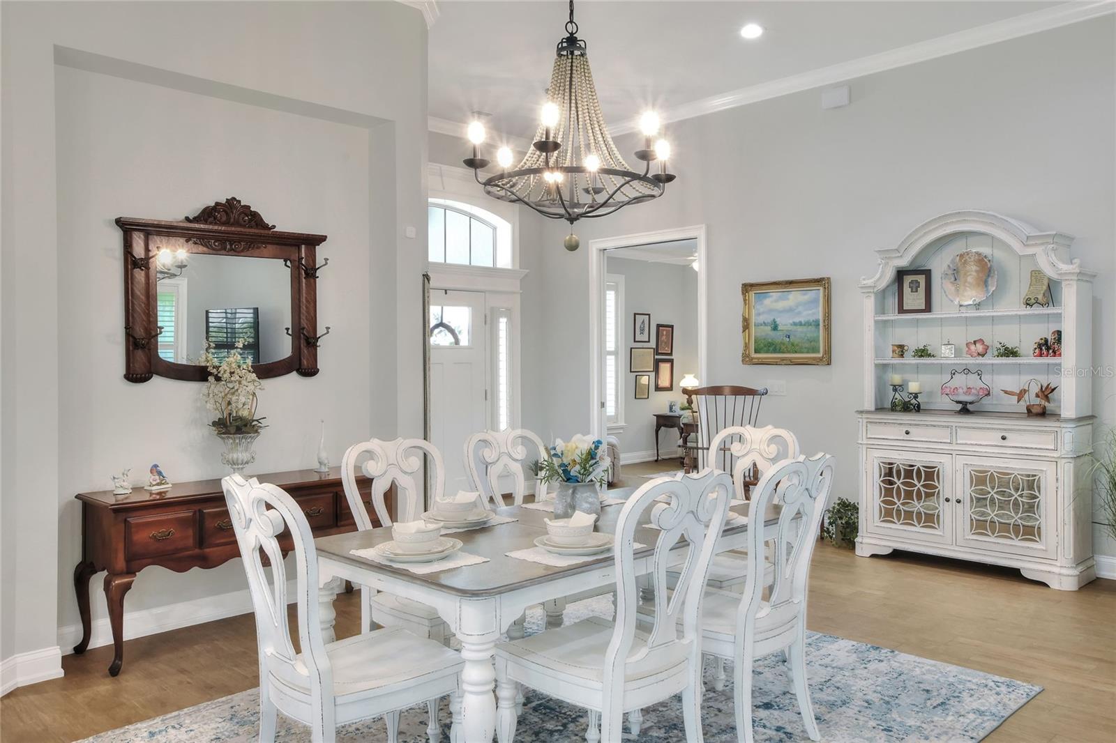7770 Lake James, Lakeland, FL 33810