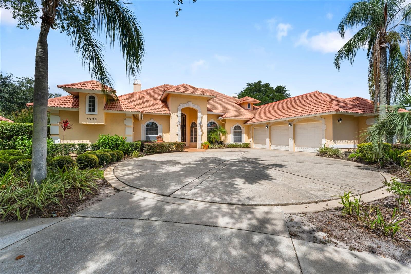 1274 Prince, Lake Mary, FL 32746