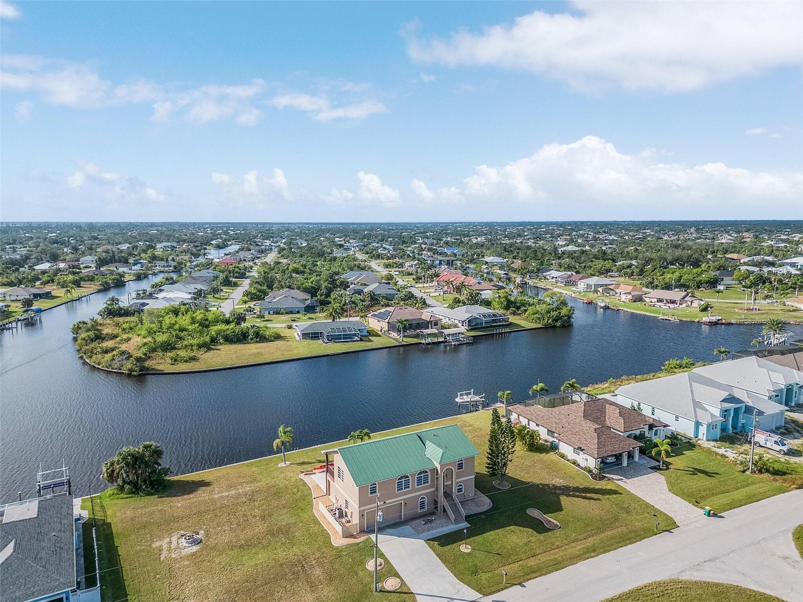 15340 Alsask, Port Charlotte, FL 33981