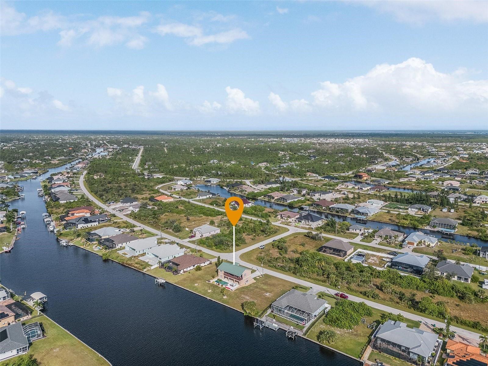 15340 Alsask, Port Charlotte, FL 33981