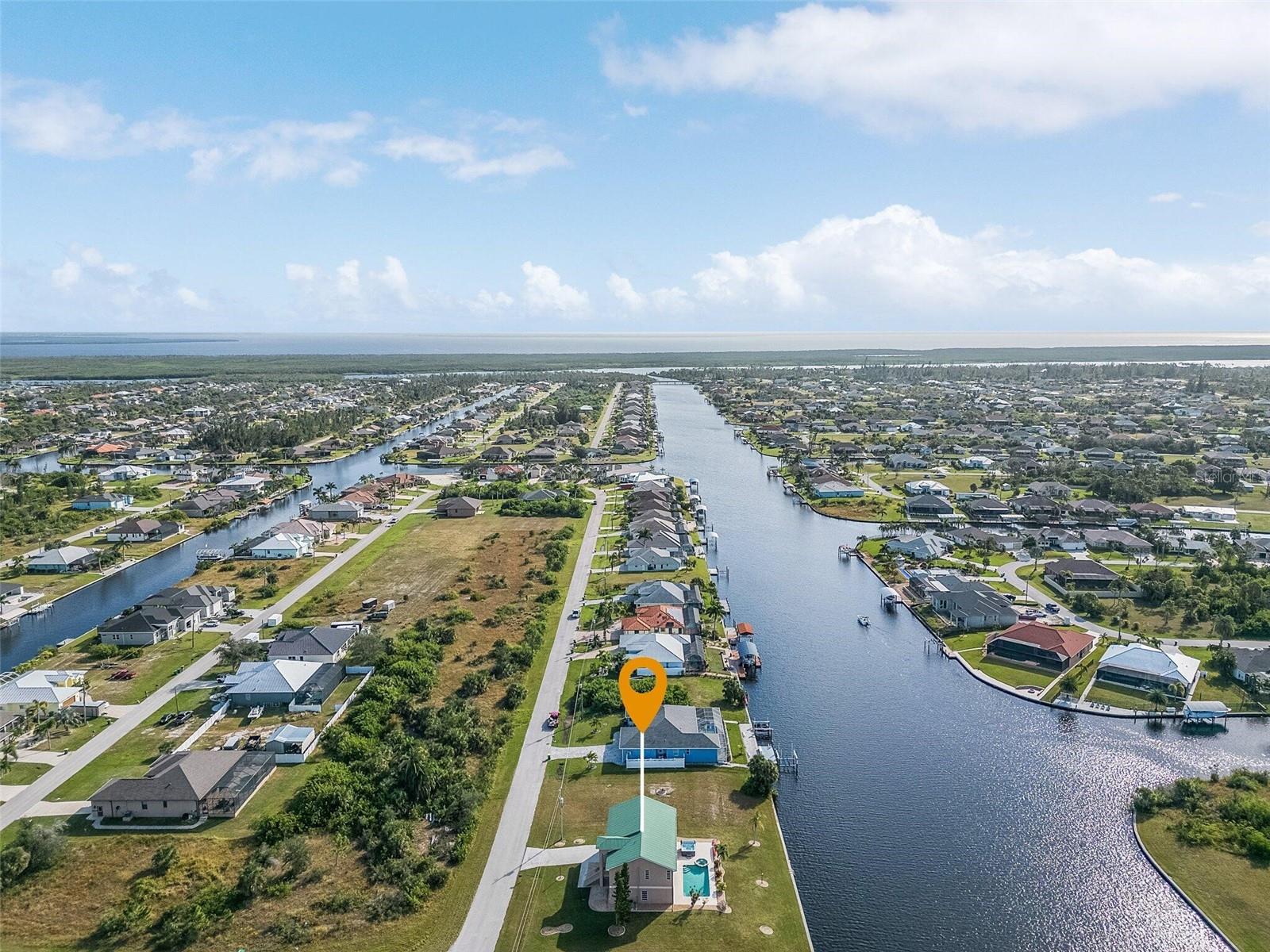 15340 Alsask, Port Charlotte, FL 33981