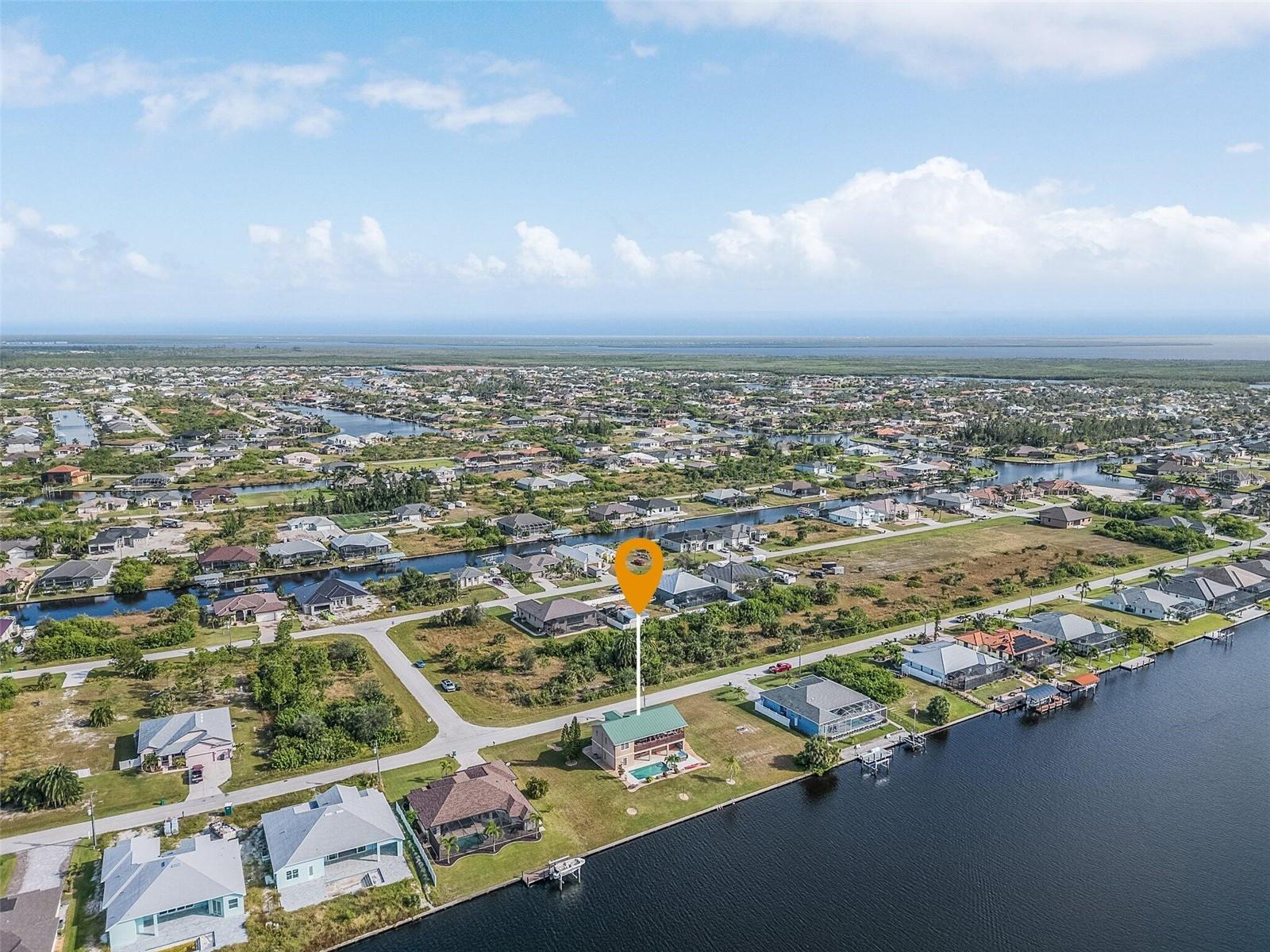 15340 Alsask, Port Charlotte, FL 33981