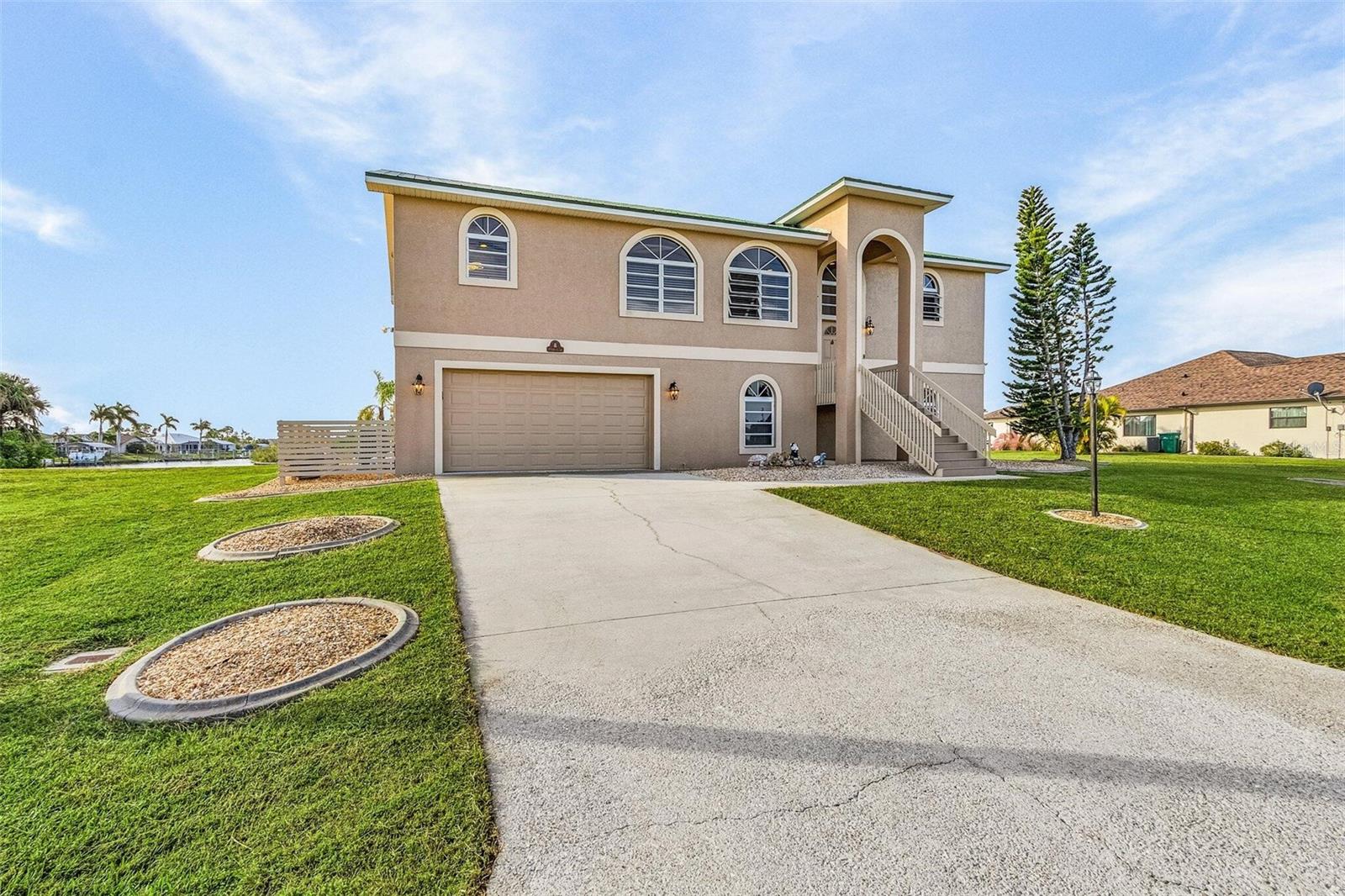 15340 Alsask, Port Charlotte, FL 33981