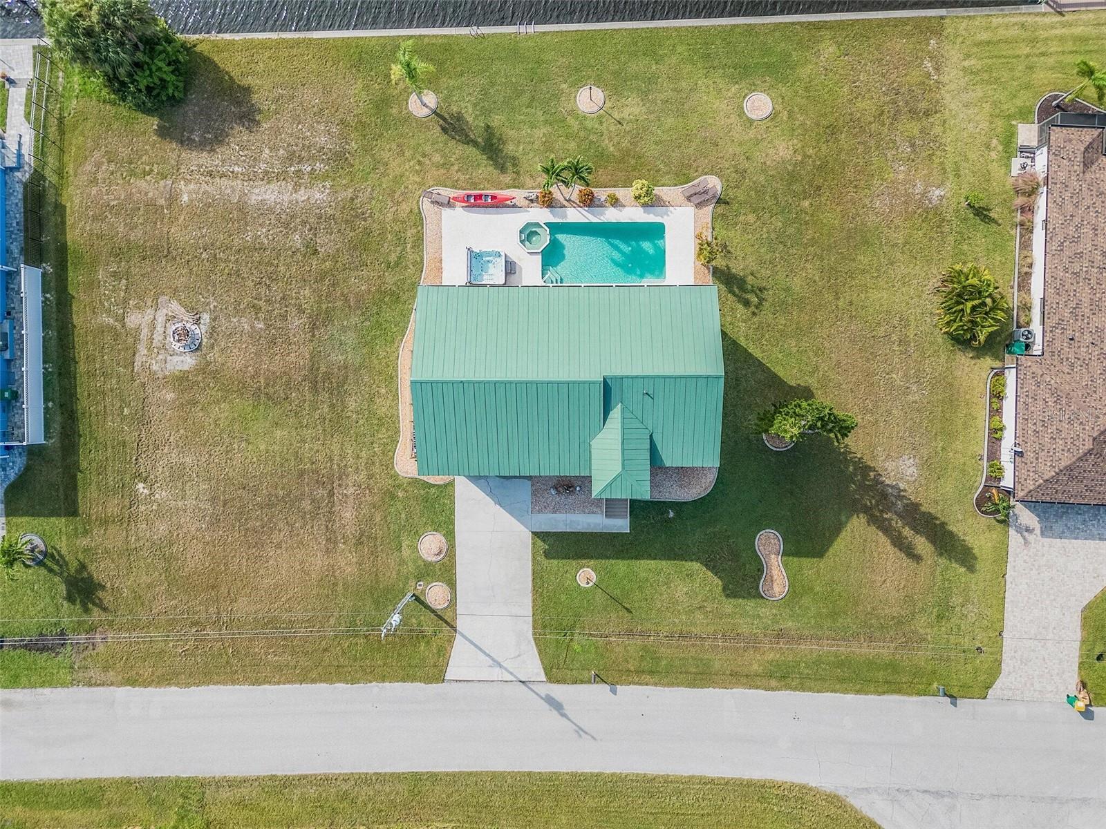 15340 Alsask, Port Charlotte, FL 33981