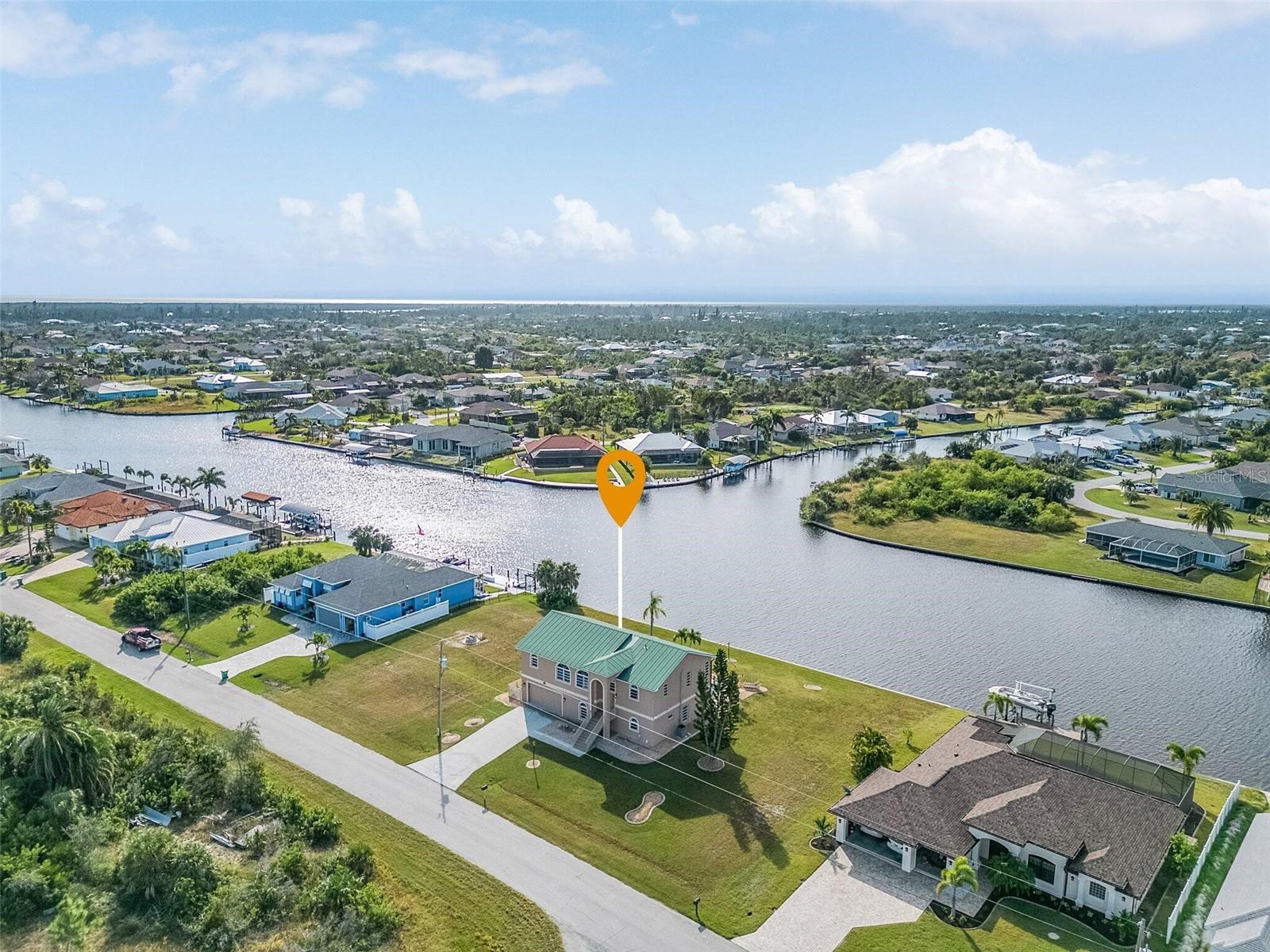 15340 Alsask, Port Charlotte, FL 33981