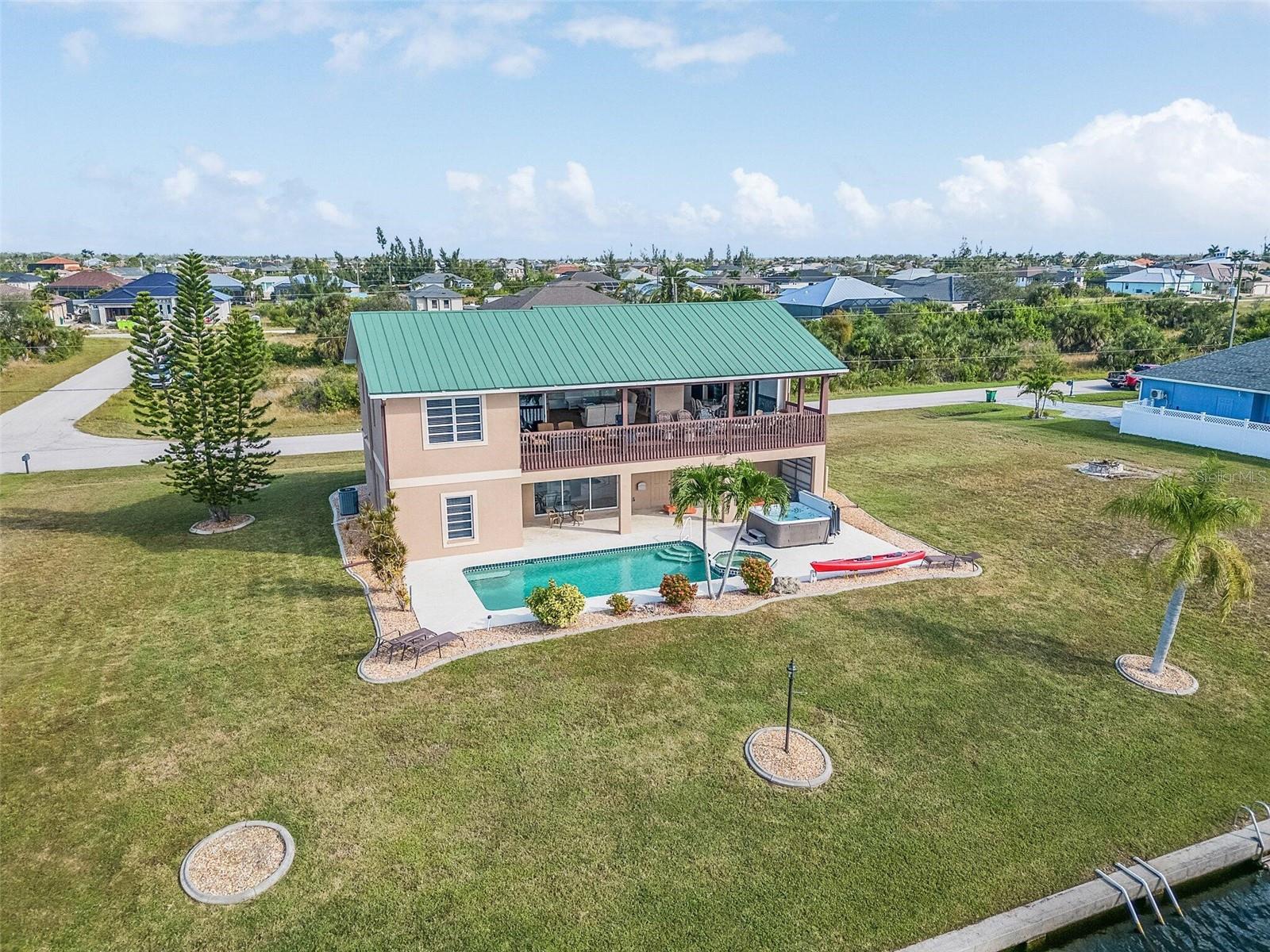 15340 Alsask, Port Charlotte, FL 33981