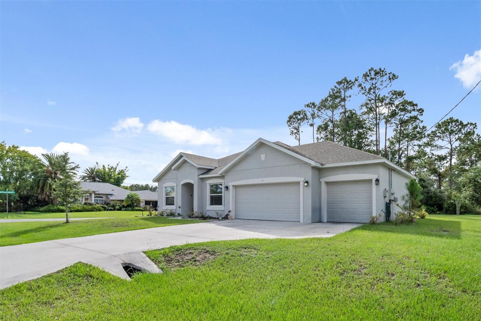 5 Bud Hollow, Palm Coast, FL 32137