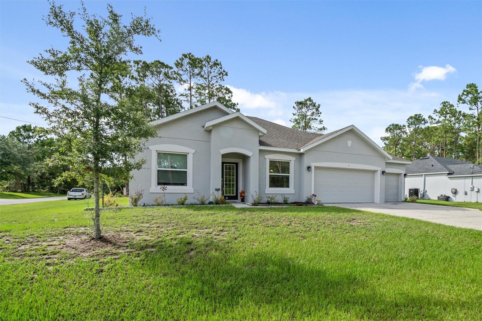 5 Bud Hollow, Palm Coast, FL 32137