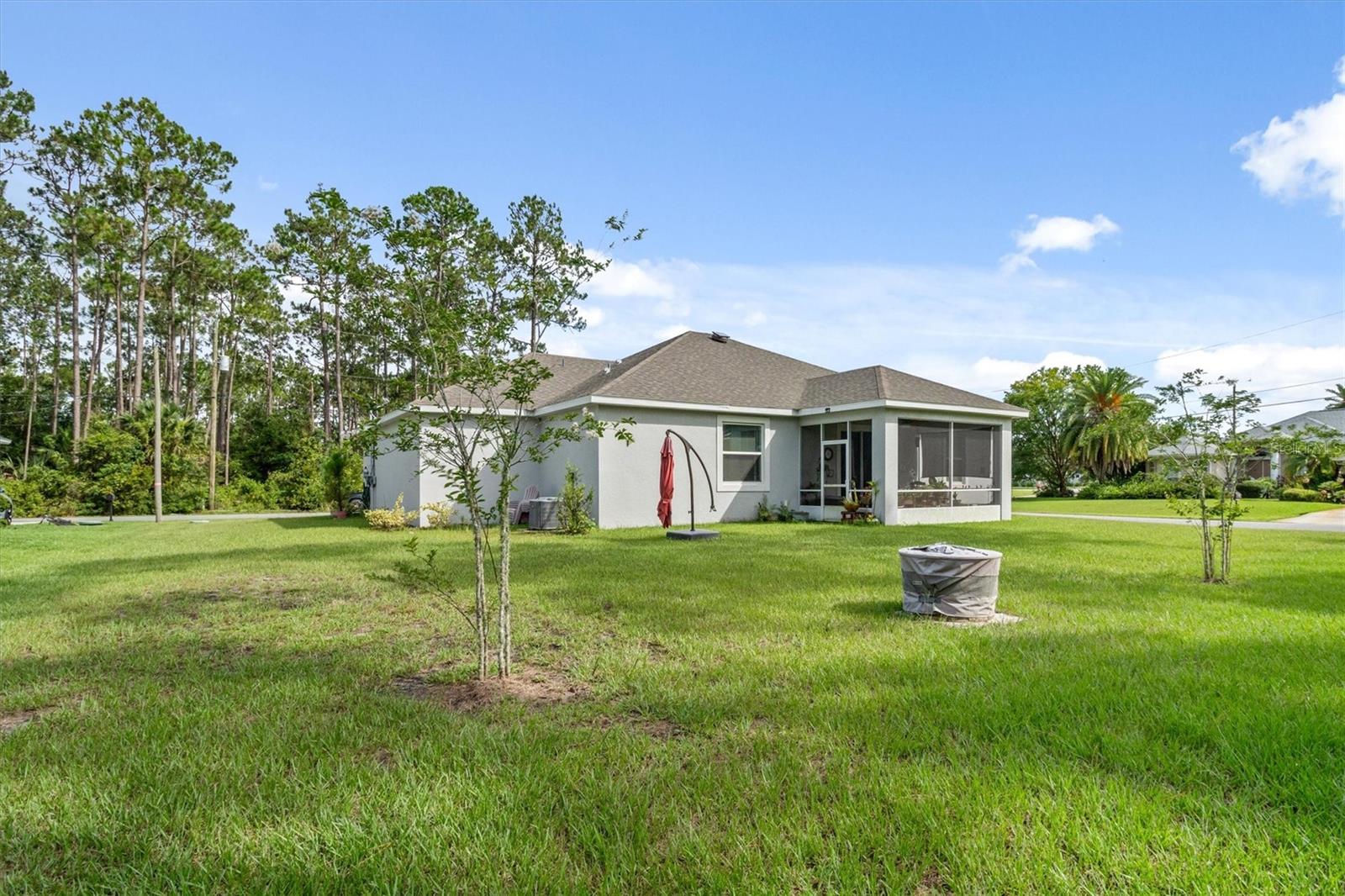 5 Bud Hollow, Palm Coast, FL 32137