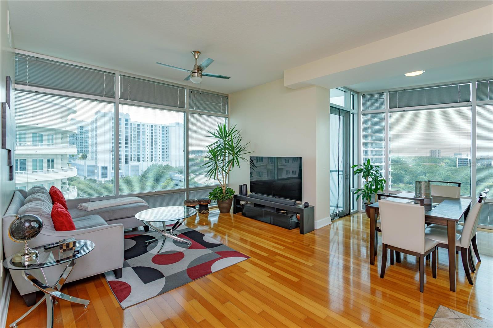 101 Eola Unit 1021, Orlando, FL 32801