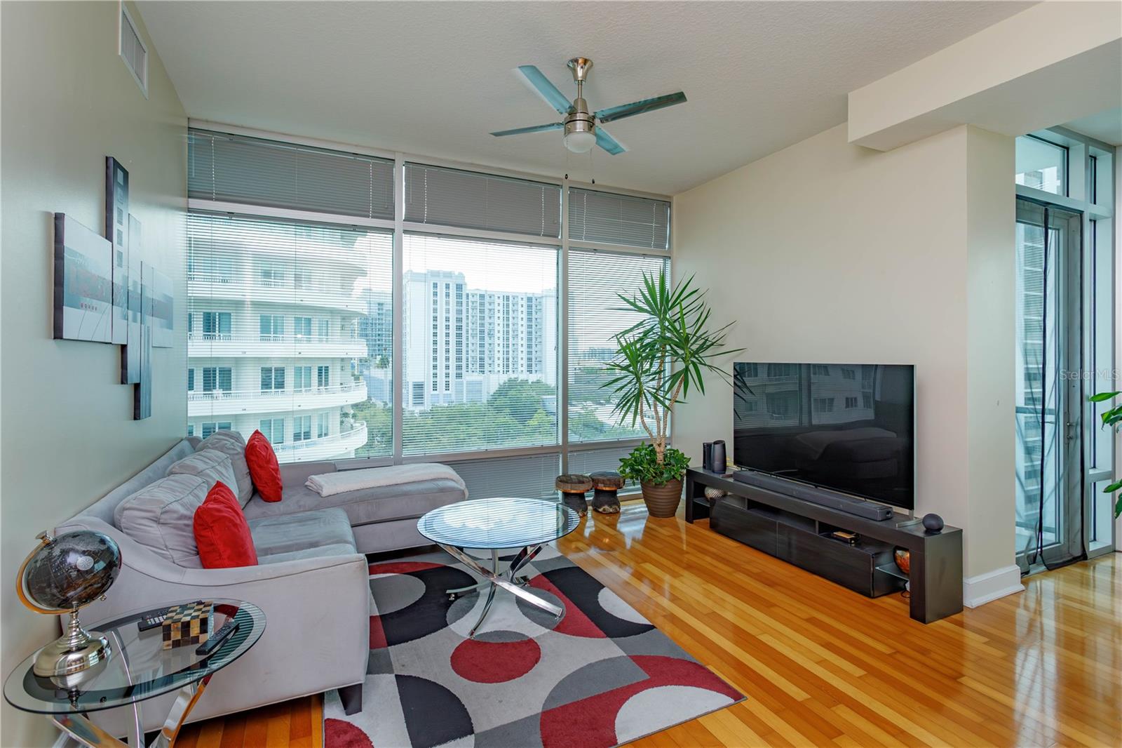 101 Eola Unit 1021, Orlando, FL 32801