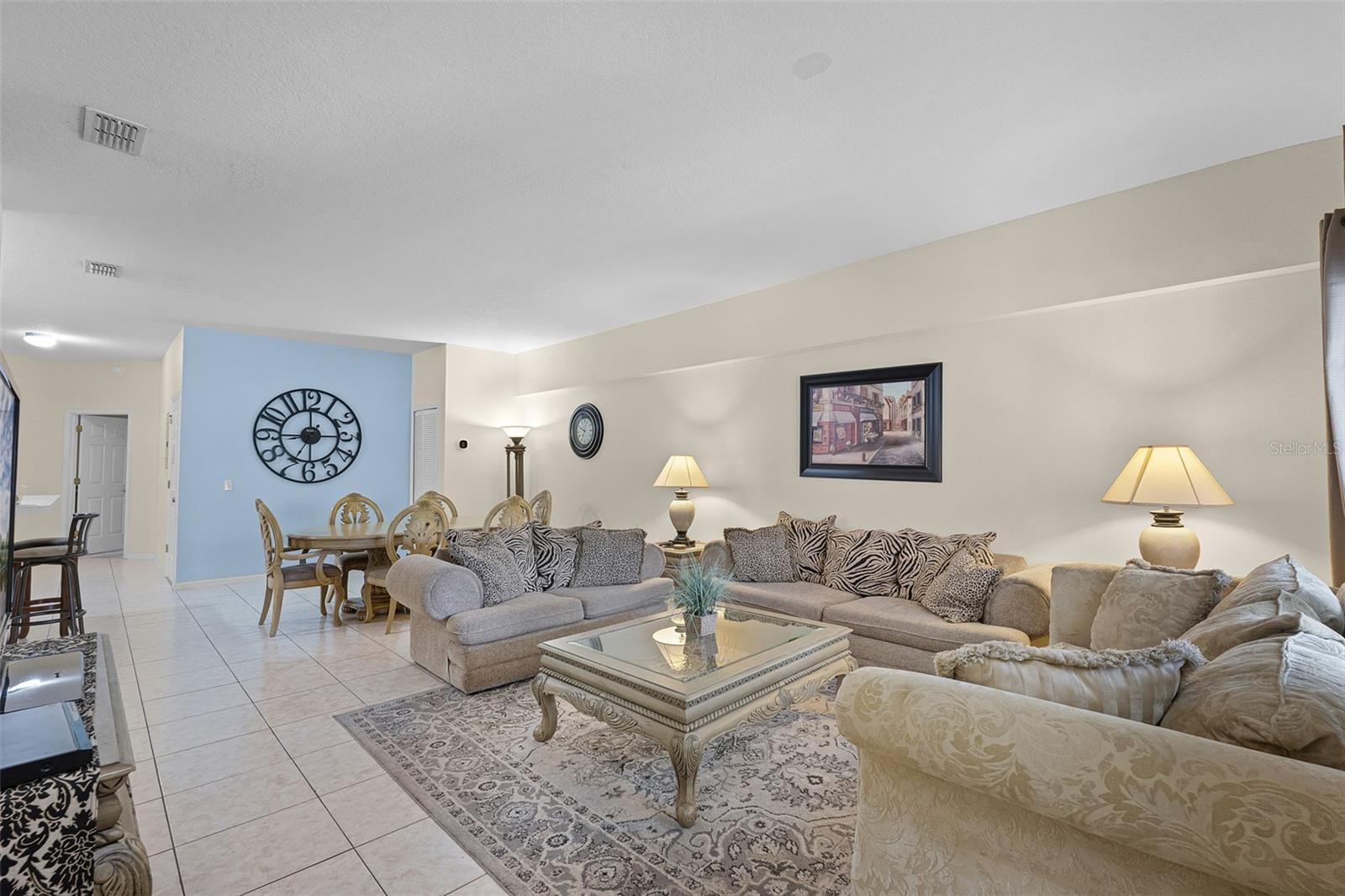 3111 Sun Lake Unit B, Kissimmee, FL 34747
