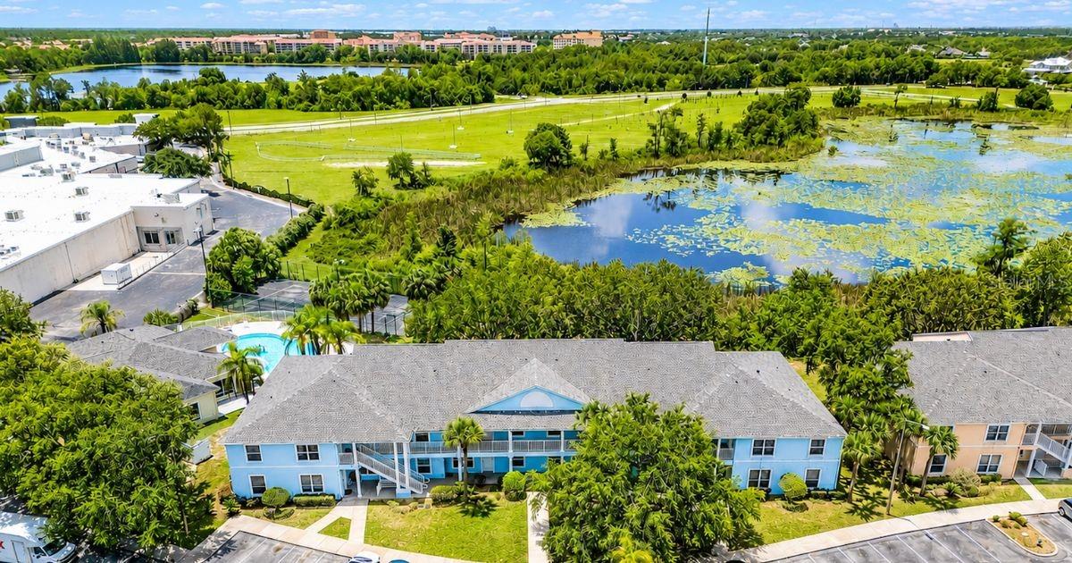 3111 Sun Lake Unit B, Kissimmee, FL 34747