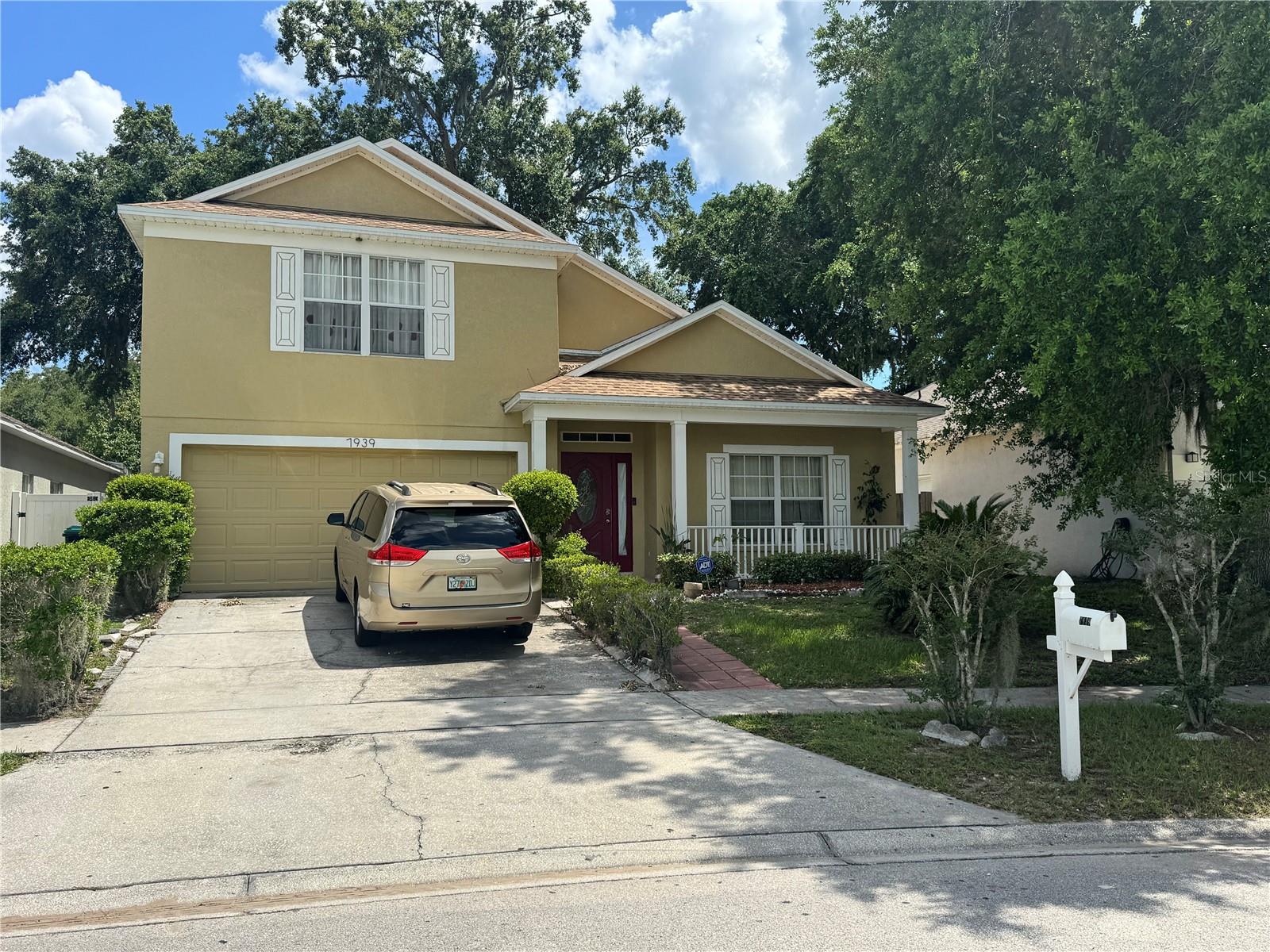 7939 Riffle, Orlando, FL 32818