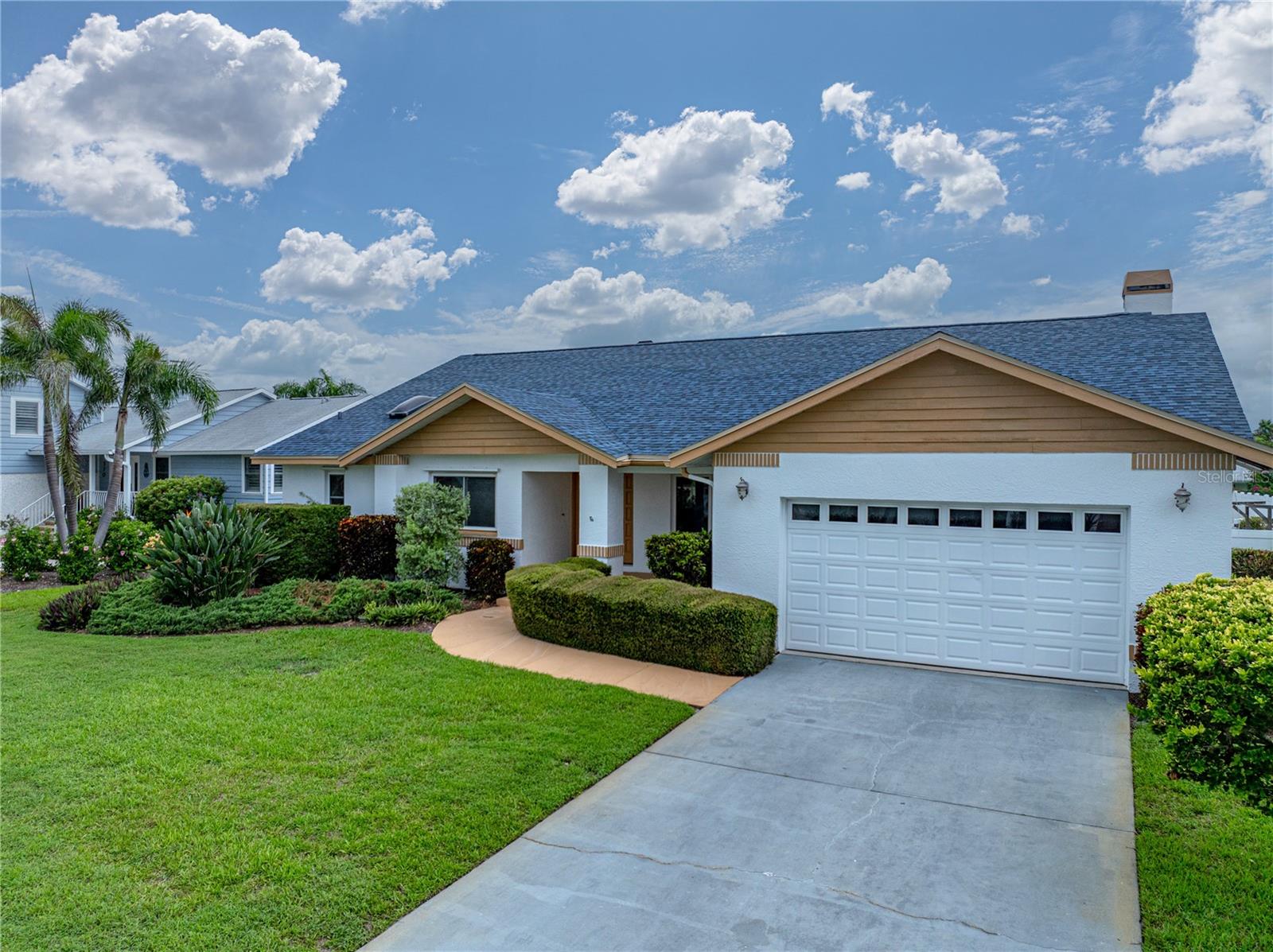366 6th, Tierra Verde, FL 33715