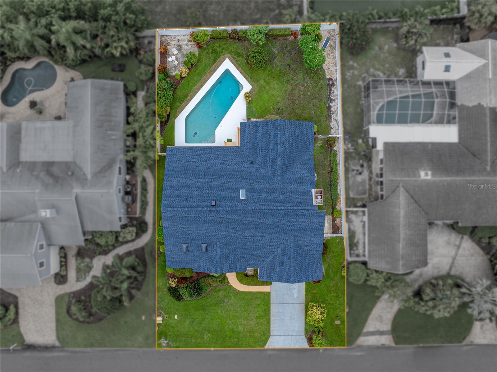 366 6th, Tierra Verde, FL 33715