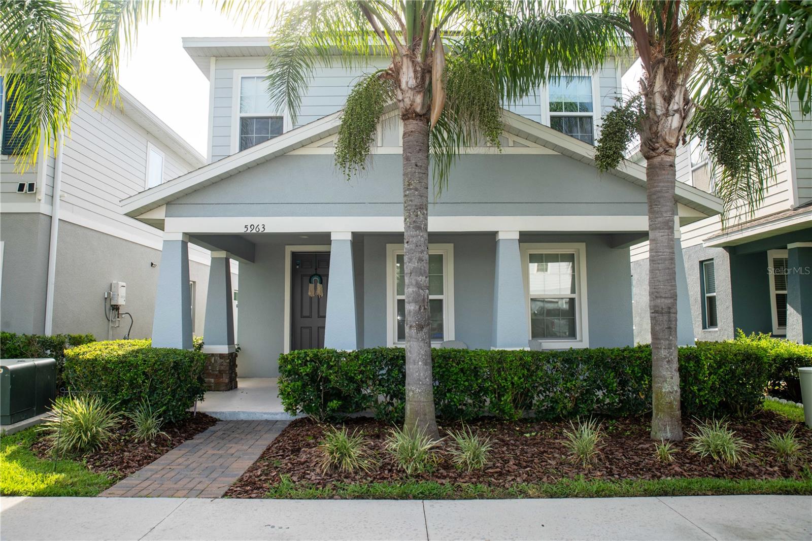 5963 Glory Bower, Winter Garden, FL 34787