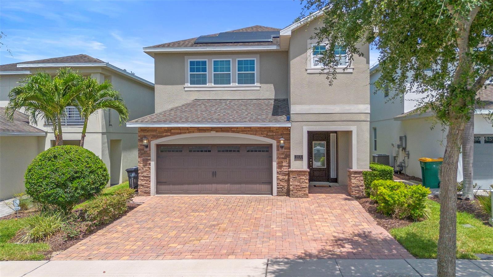 311 Pendant, Kissimmee, FL 34747