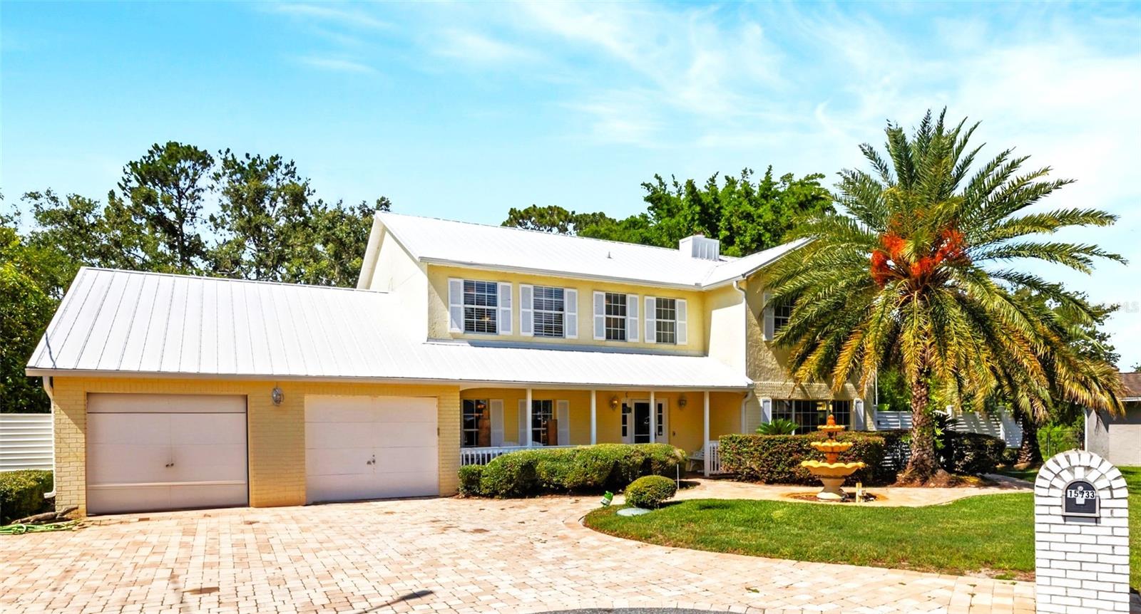 15733 Tower View, Clermont, FL 34711