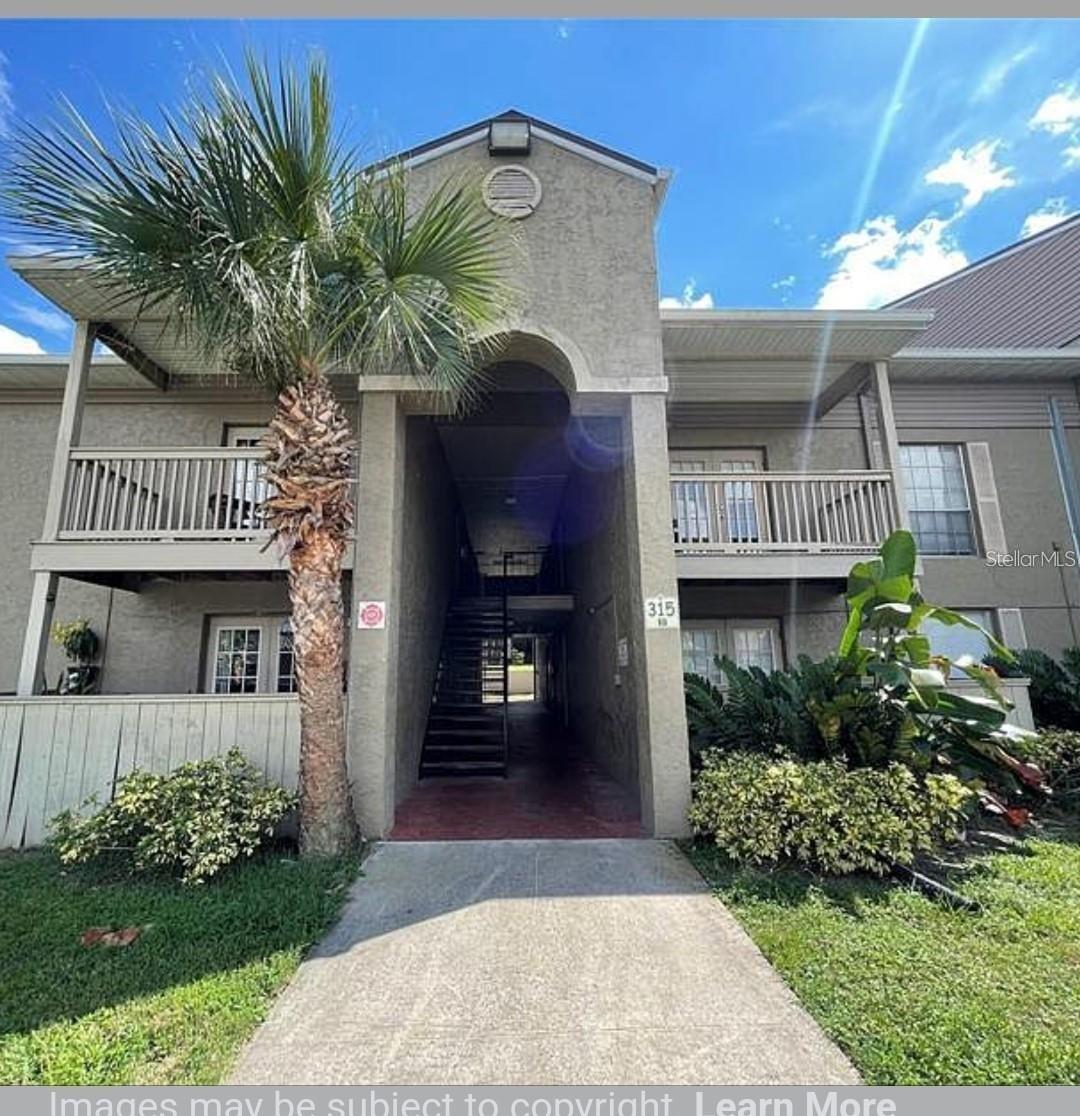 415 Wymore Unit 101, Altamonte Springs, FL 32714