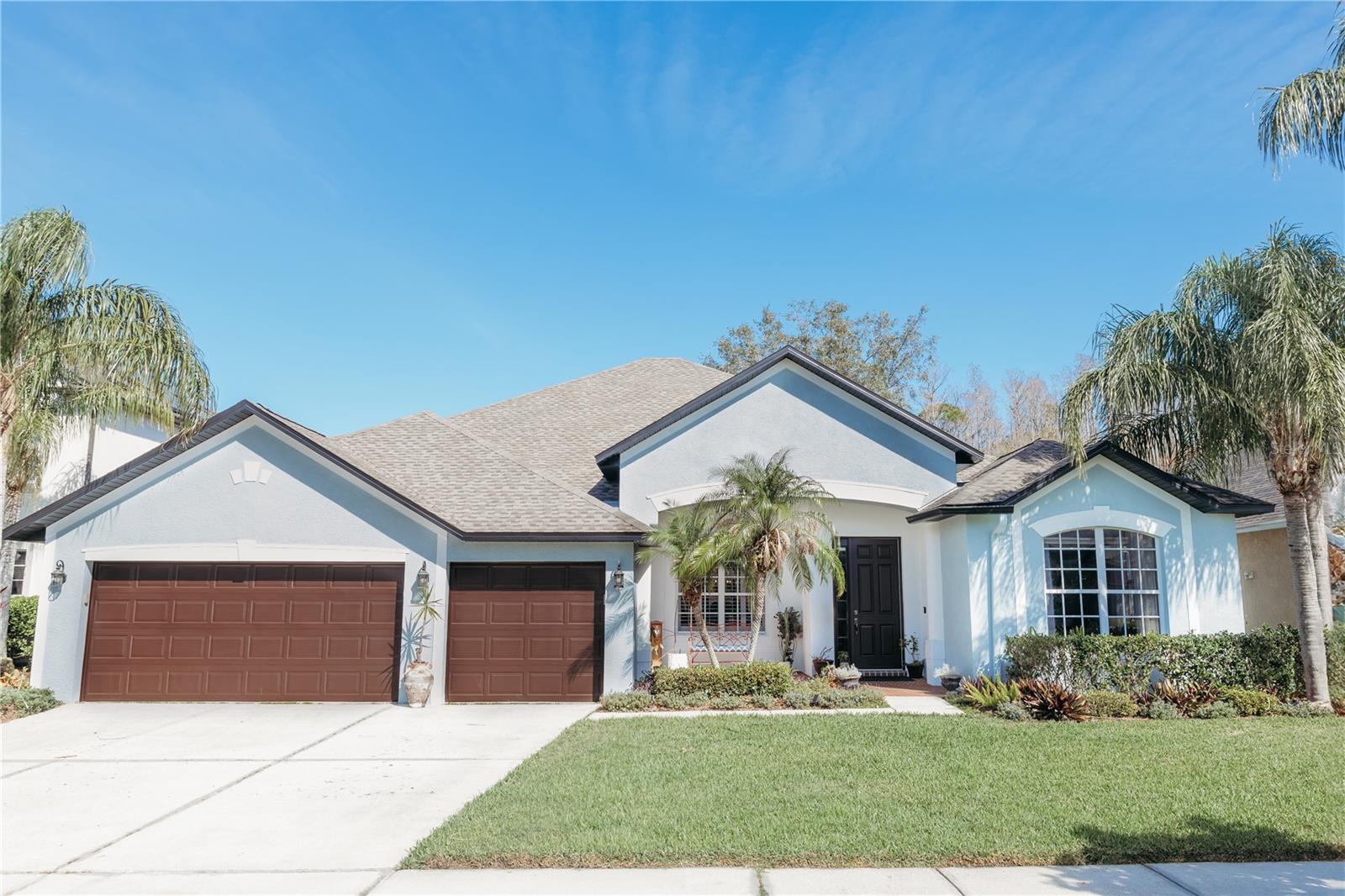 26620 Shoregrass, Wesley Chapel, FL 33544