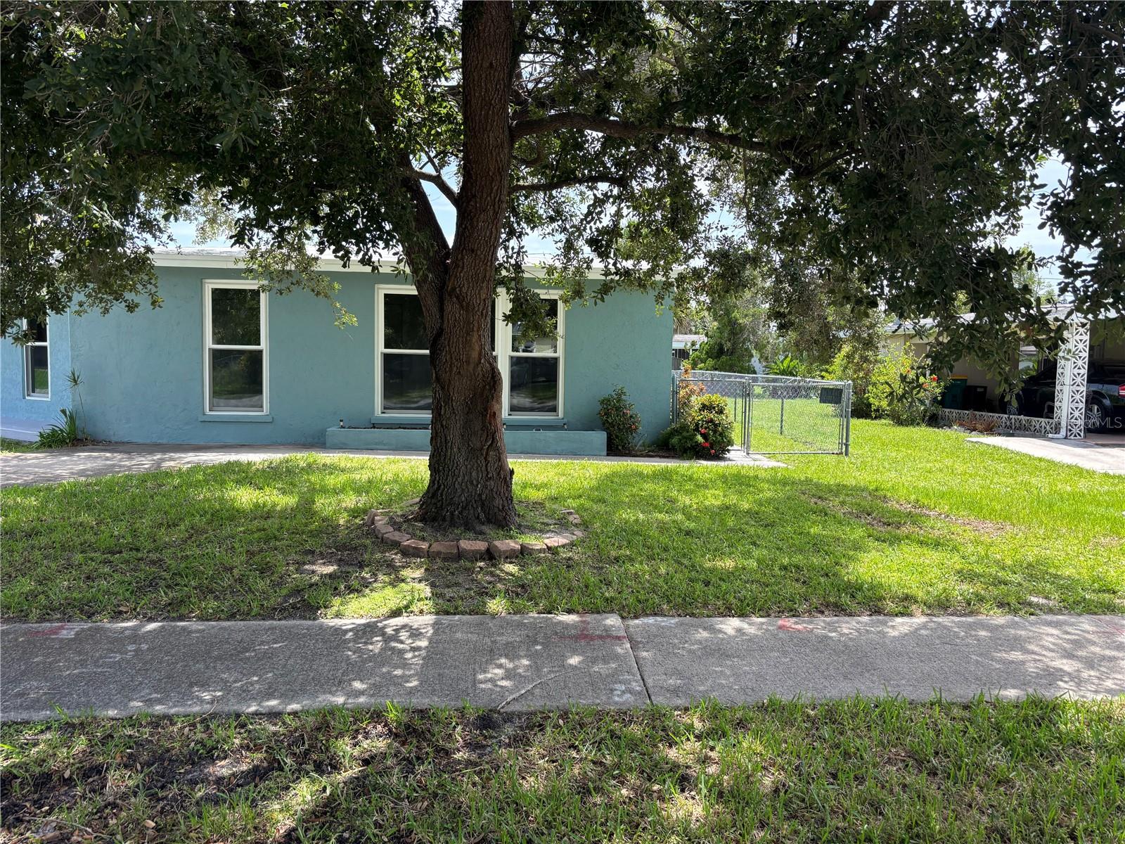 2513 Ambrose, Port Charlotte, FL 33952
