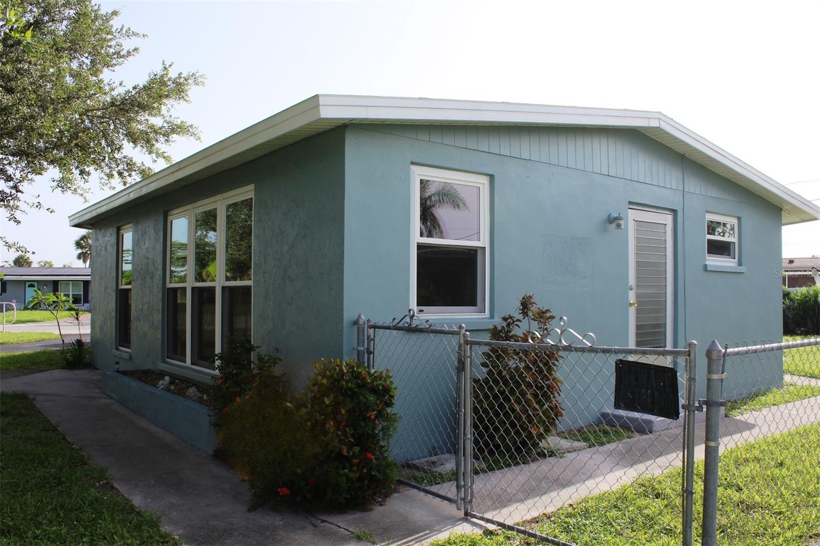 2513 Ambrose, Port Charlotte, FL 33952