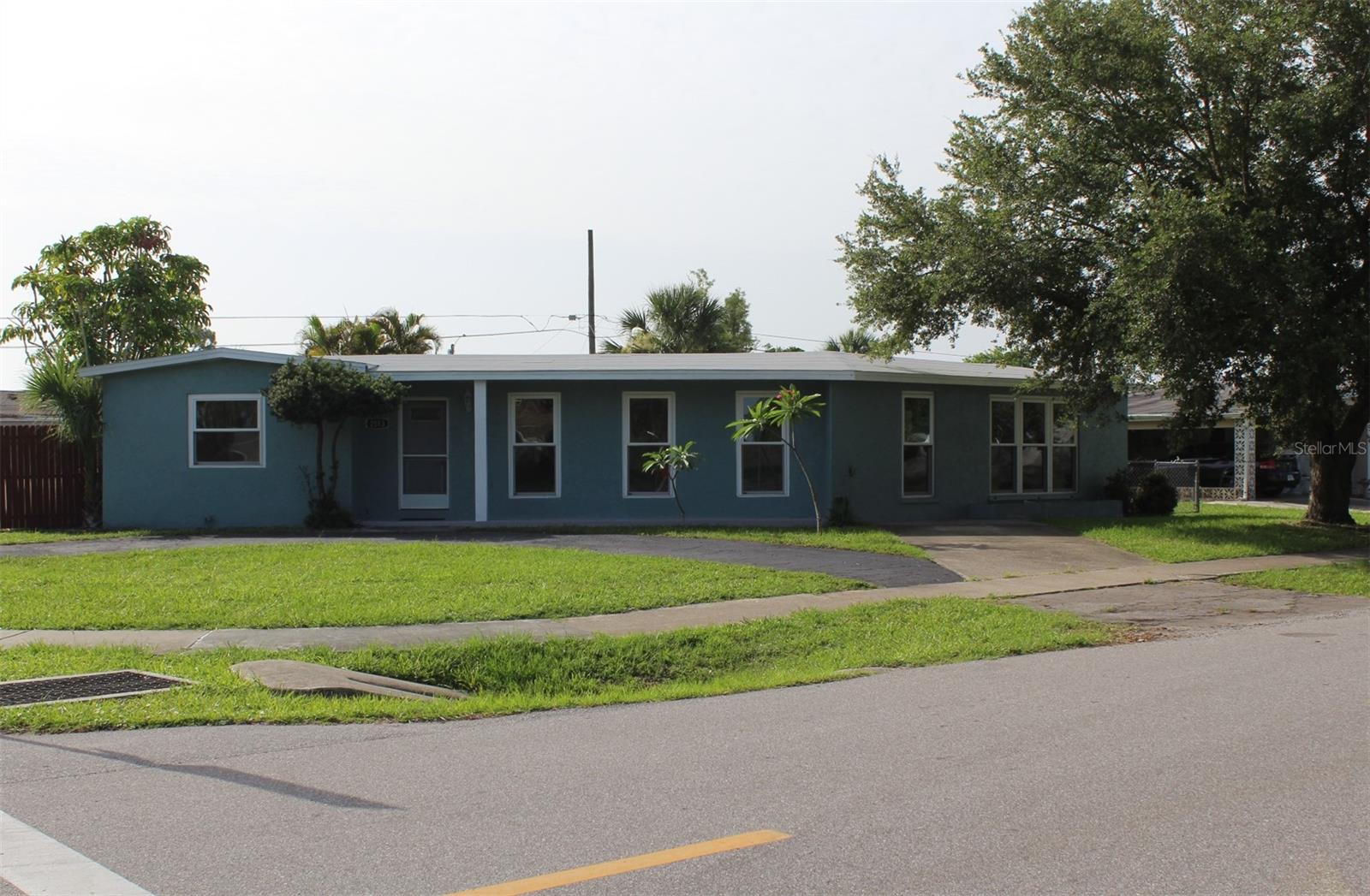 2513 Ambrose, Port Charlotte, FL 33952