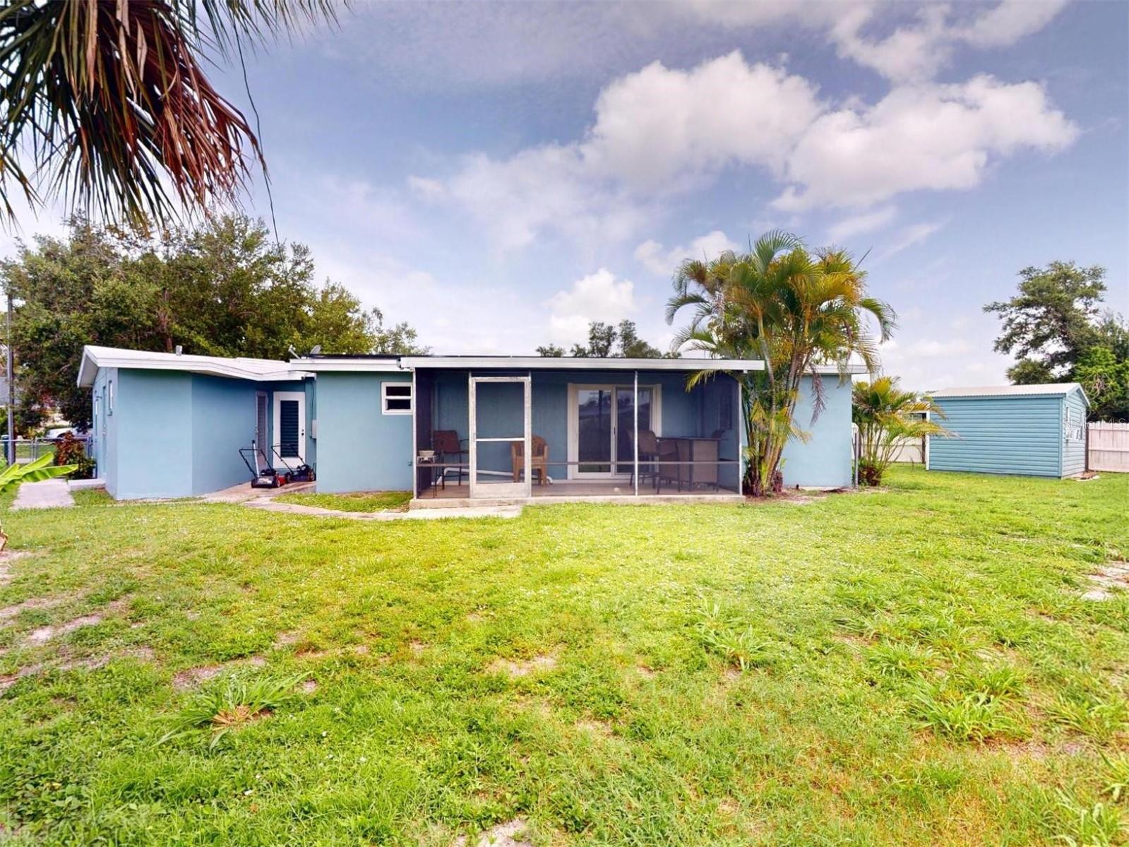 2513 Ambrose, Port Charlotte, FL 33952