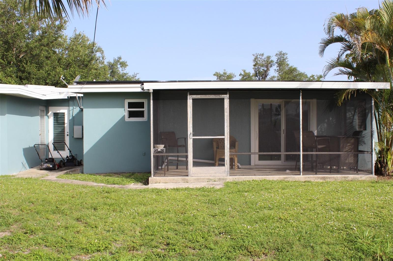 2513 Ambrose, Port Charlotte, FL 33952