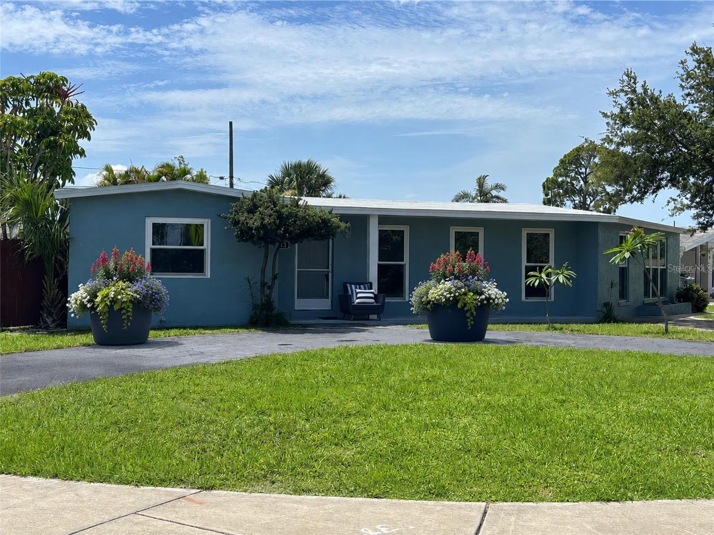 2513 Ambrose, Port Charlotte, FL 33952