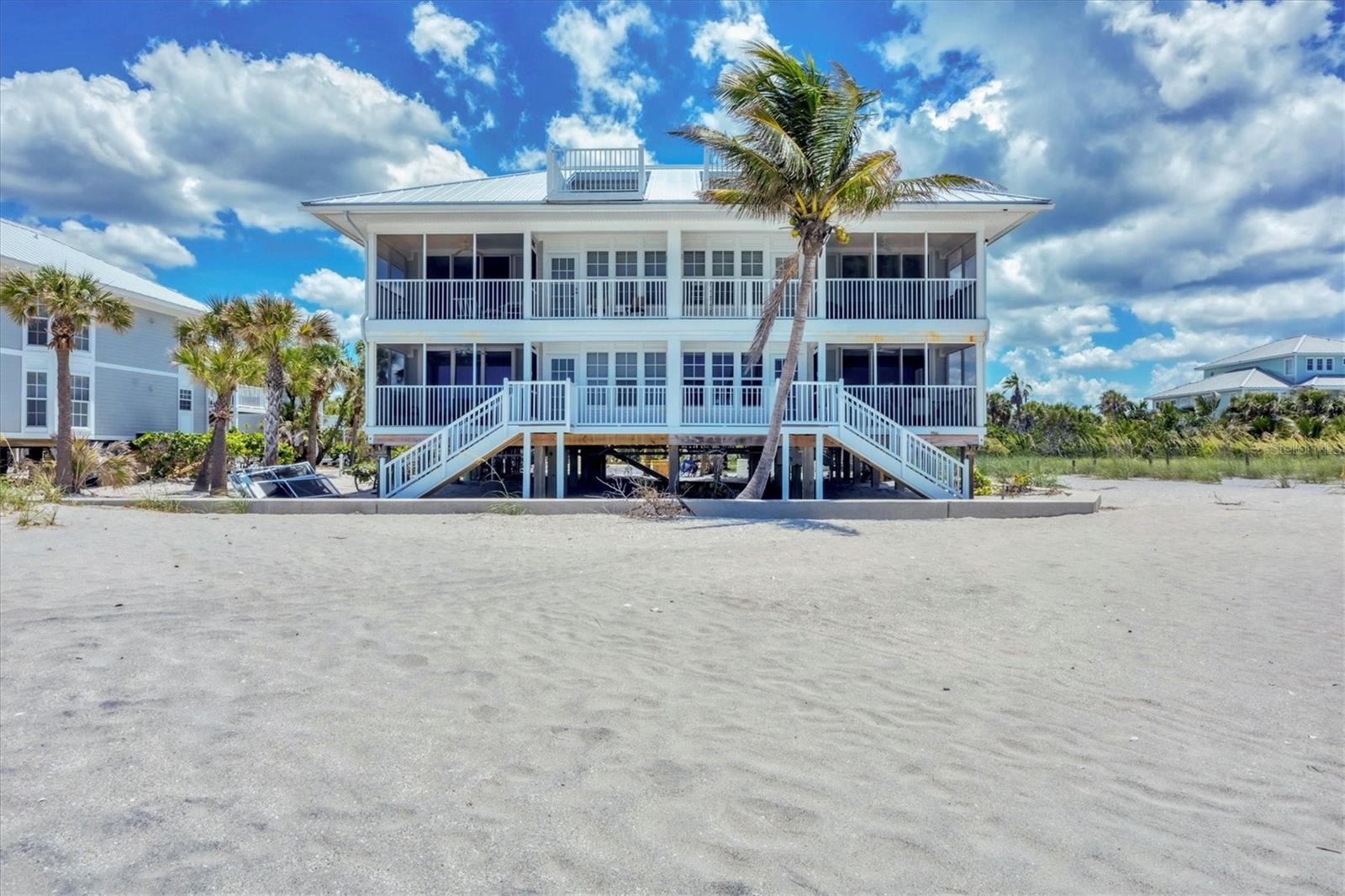 7554 Palm Island Unit 1813, Placida, FL 33946