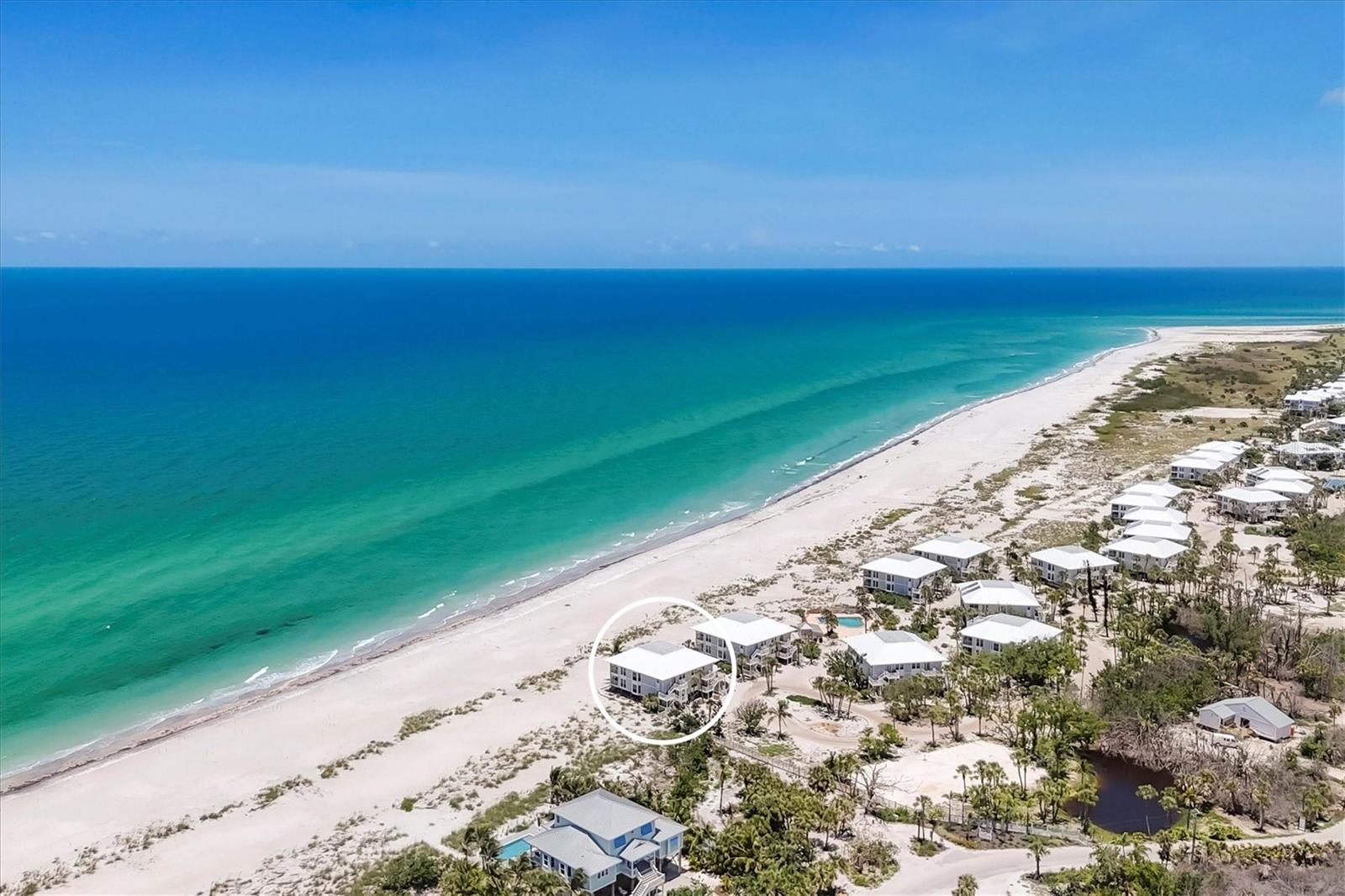 7554 Palm Island Unit 1813, Placida, FL 33946
