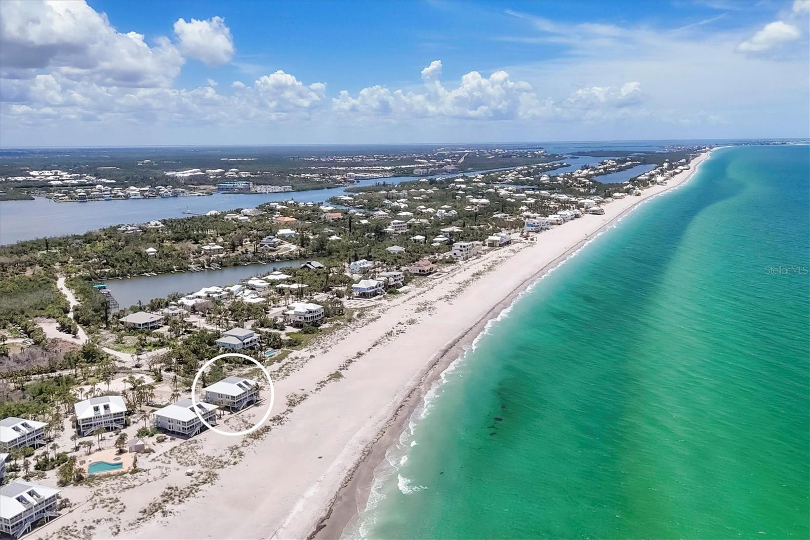 7554 Palm Island Unit 1813, Placida, FL 33946