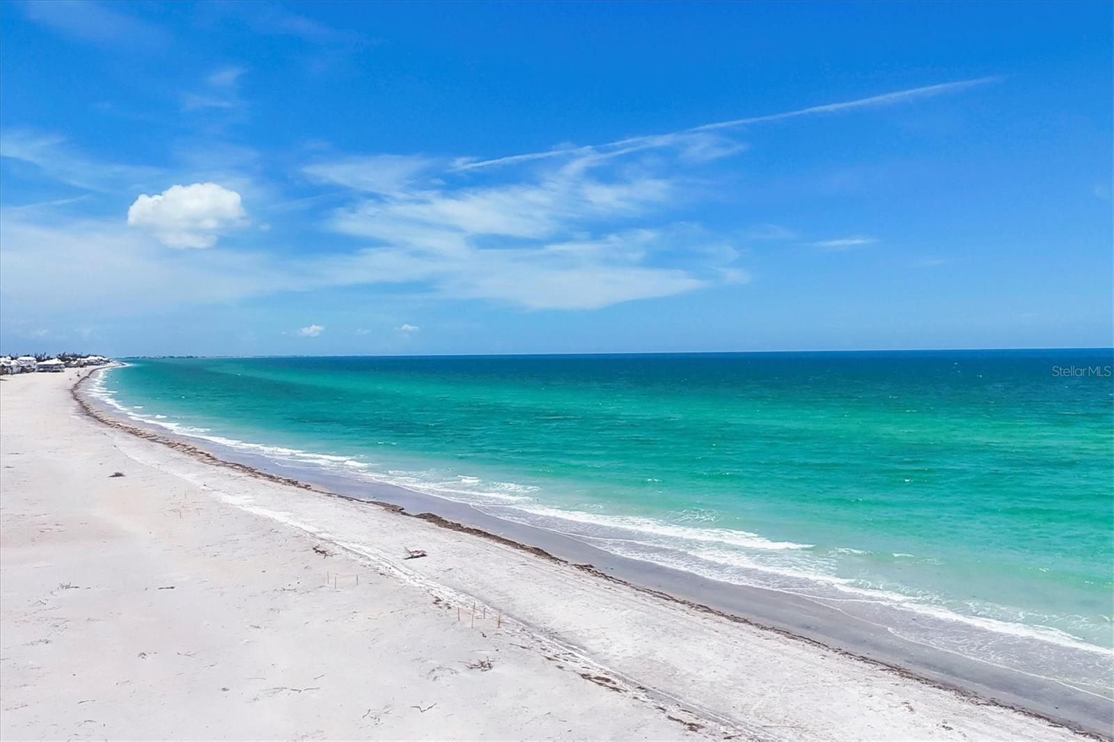7554 Palm Island Unit 1813, Placida, FL 33946