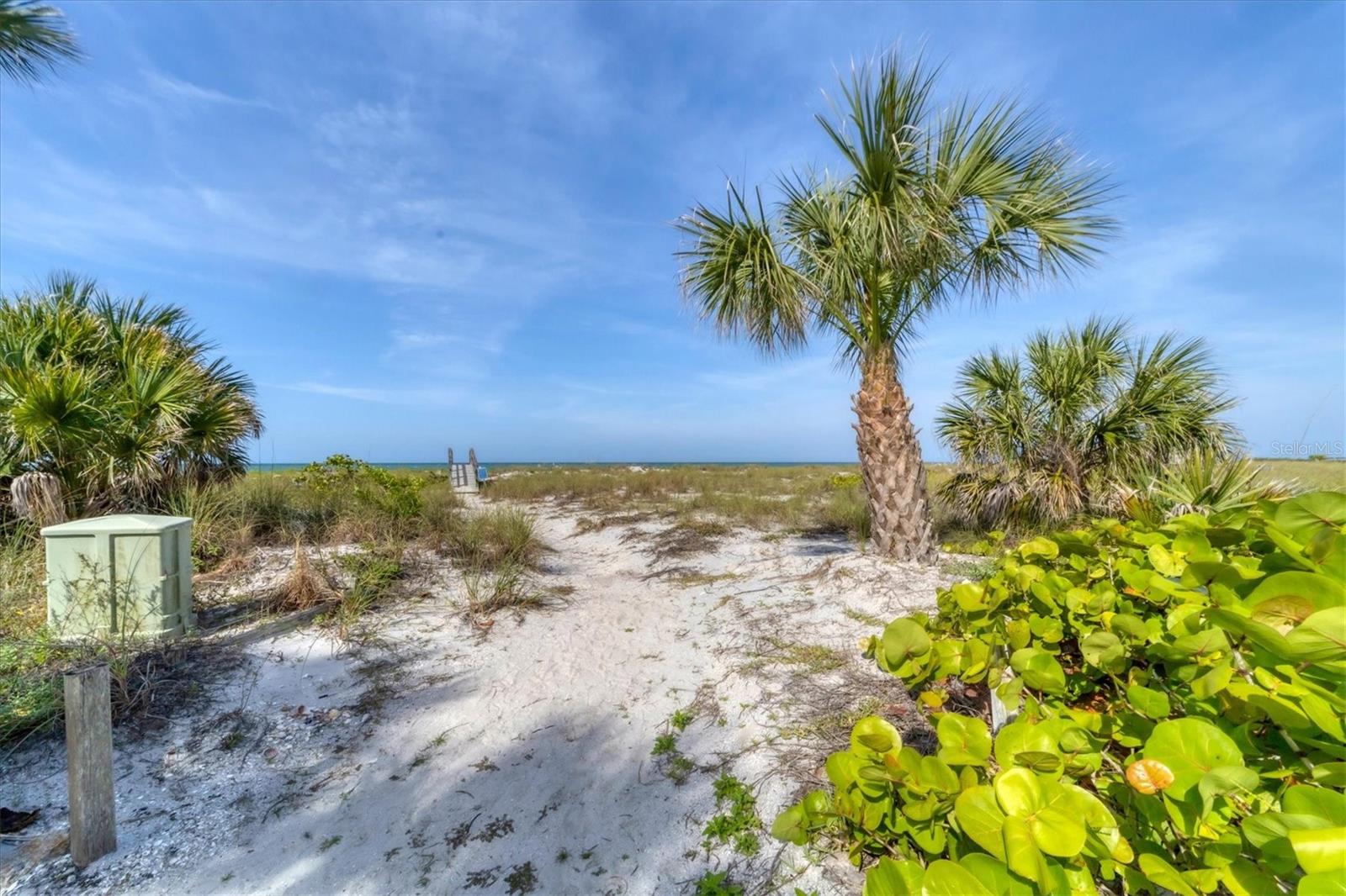 7554 Palm Island Unit 1813, Placida, FL 33946