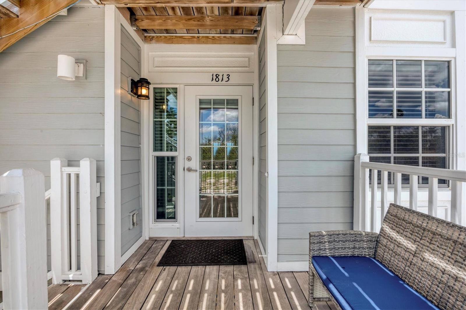 7554 Palm Island Unit 1813, Placida, FL 33946