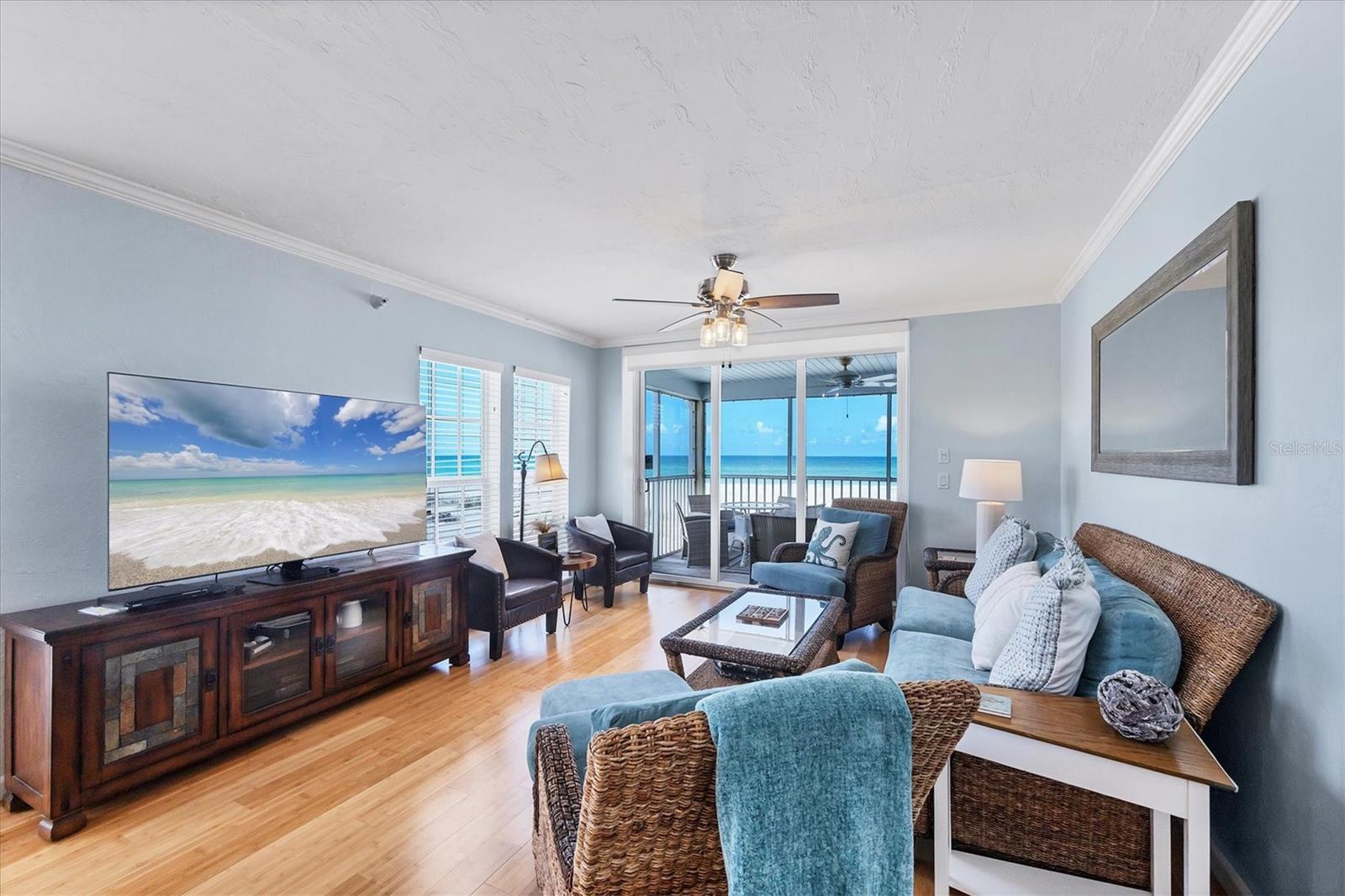 7554 Palm Island Unit 1813, Placida, FL 33946