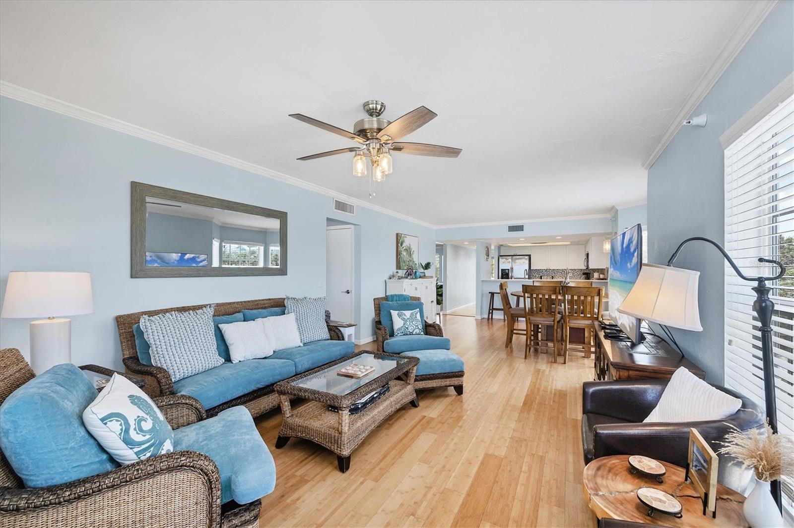 7554 Palm Island Unit 1813, Placida, FL 33946