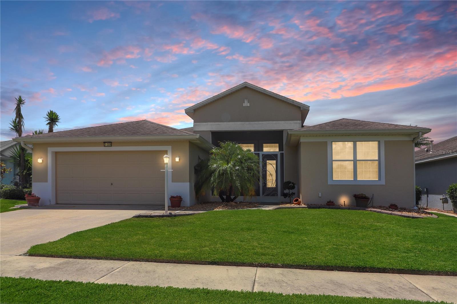 27328 Pine Straw, Leesburg, FL 34748