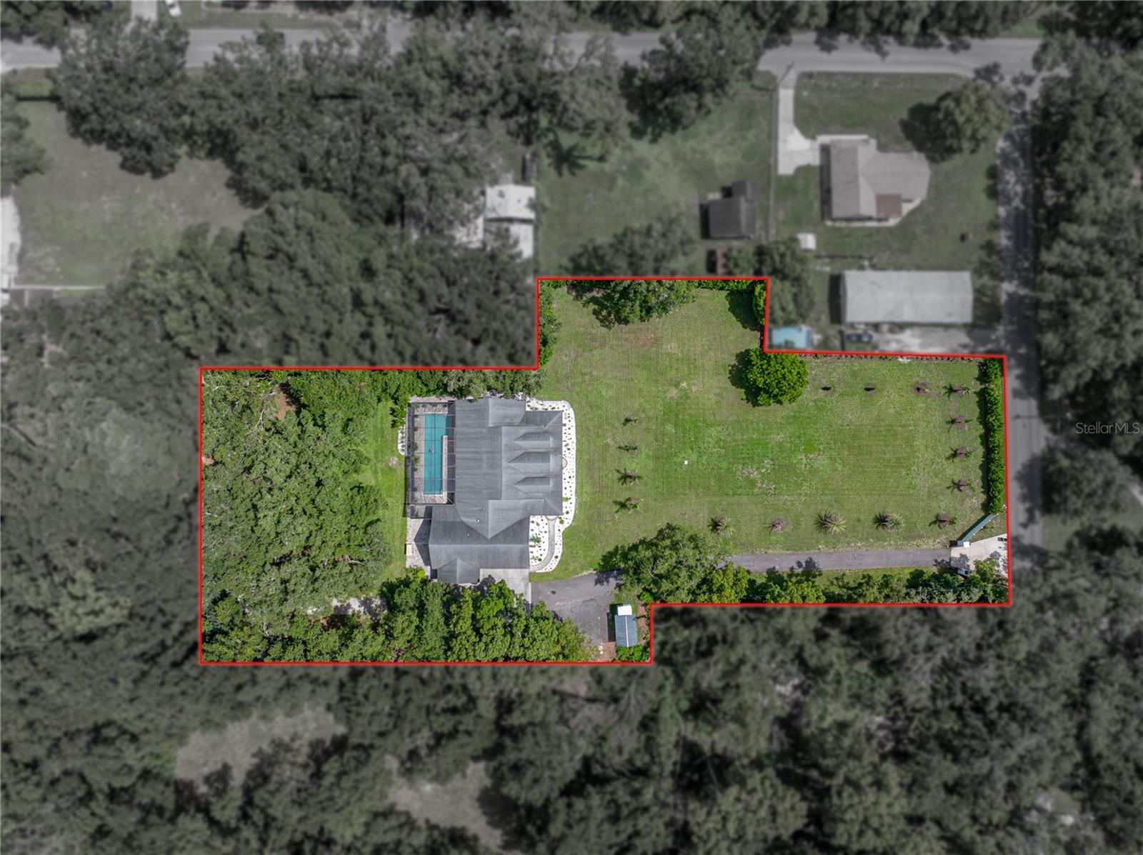 7427 20th, Zephyrhills, FL 33540