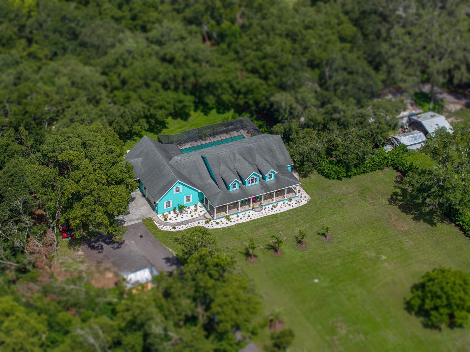 7427 20th, Zephyrhills, FL 33540