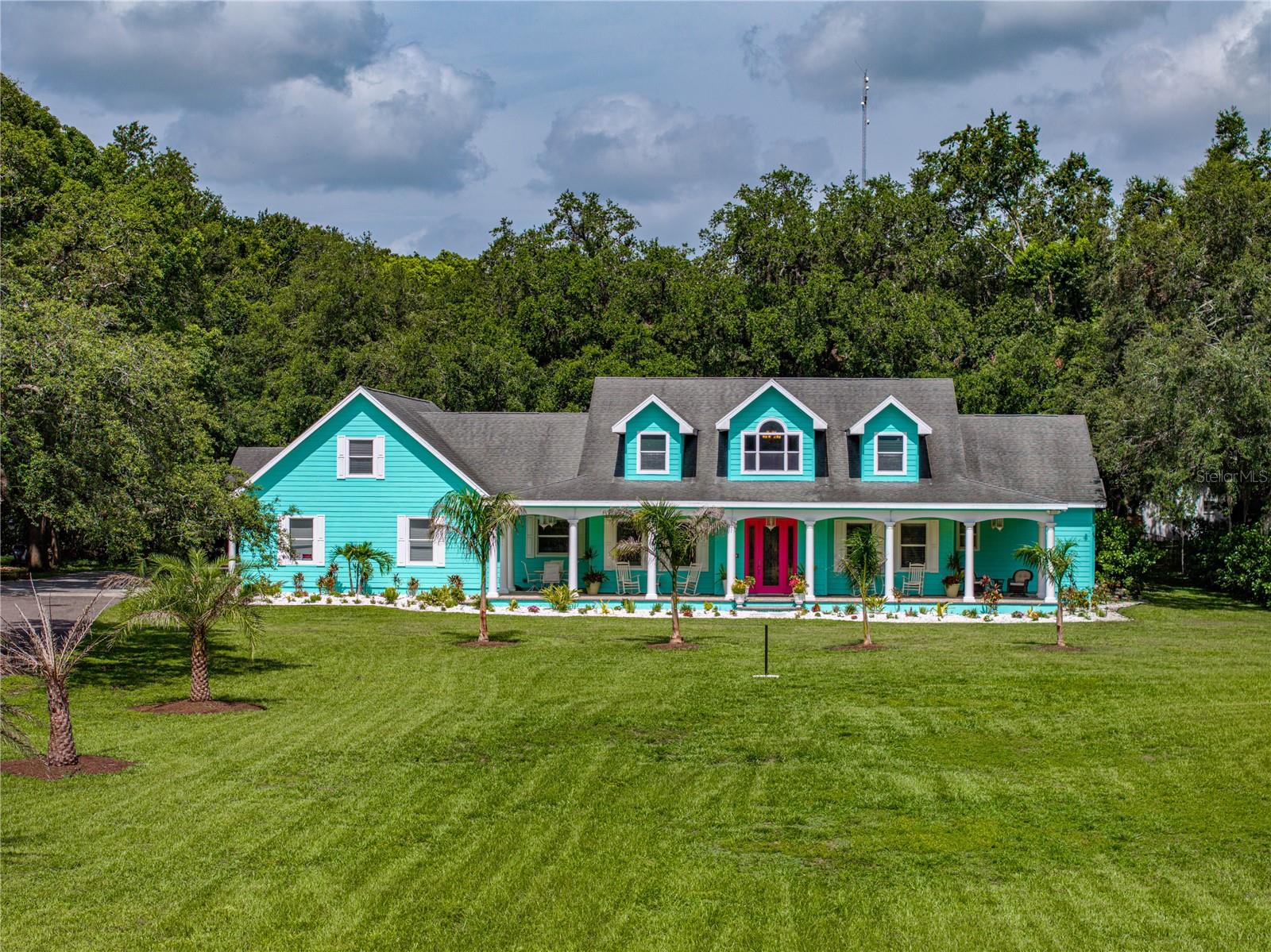 7427 20th, Zephyrhills, FL 33540