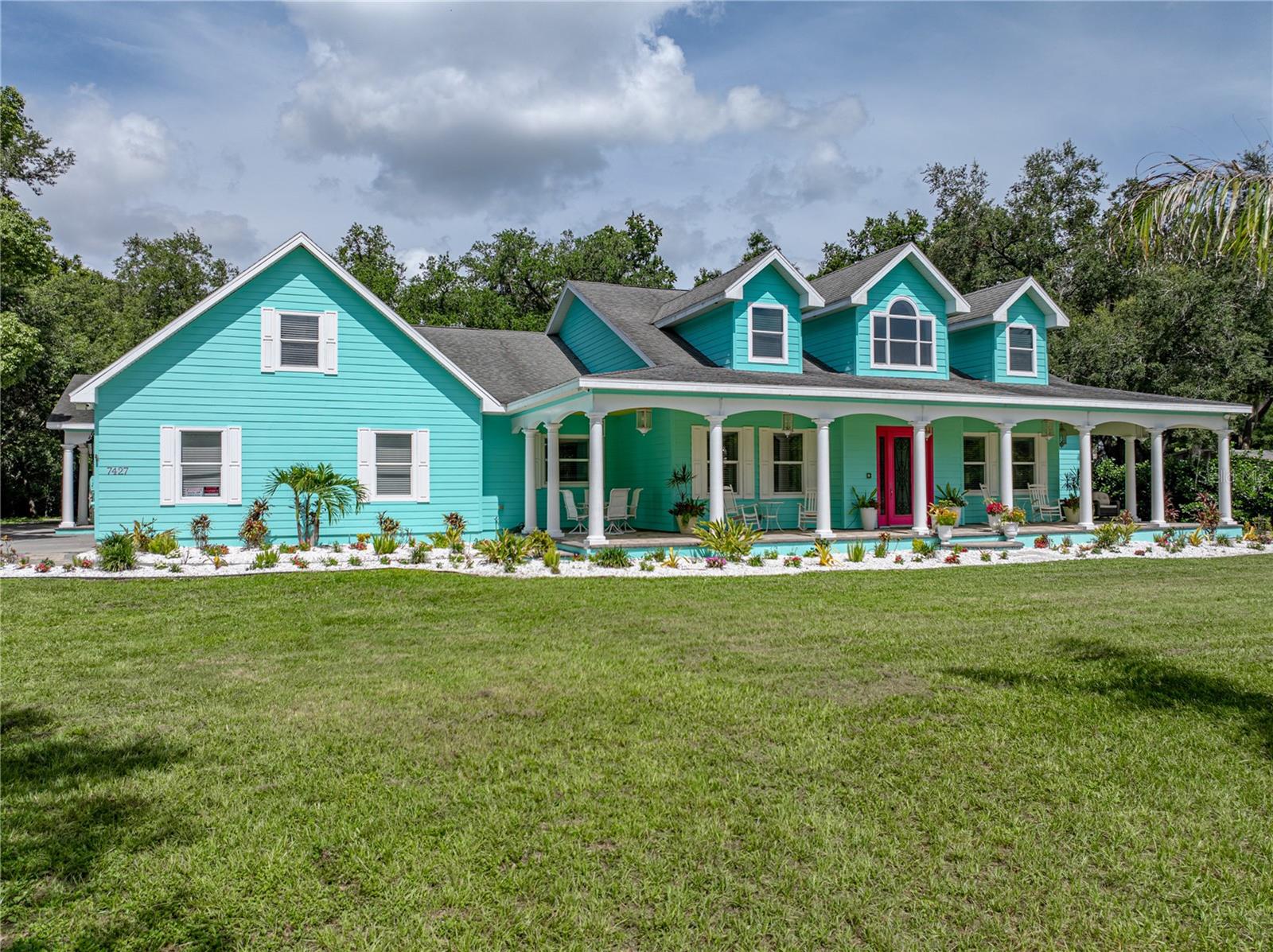 7427 20th, Zephyrhills, FL 33540
