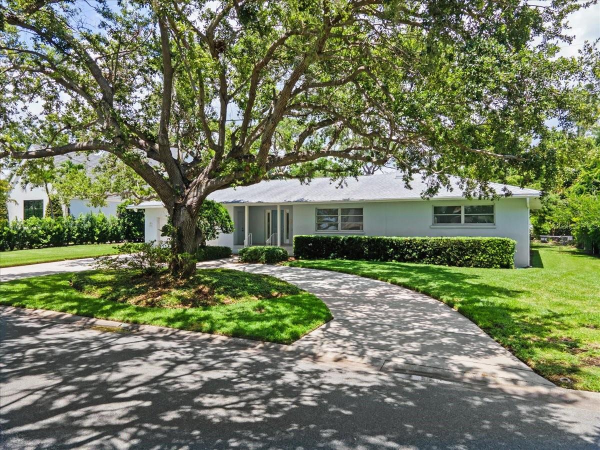 1541 Flower, Sarasota, FL 34239