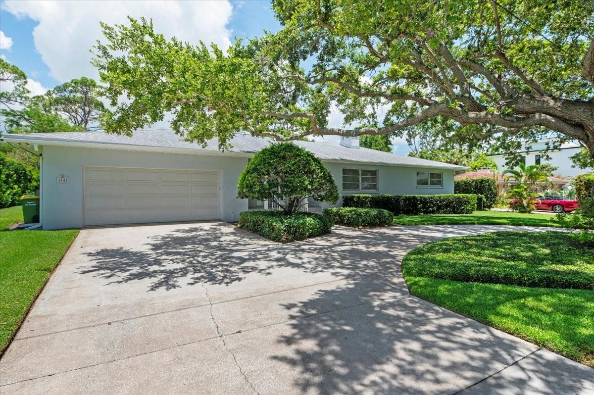 1541 Flower, Sarasota, FL 34239