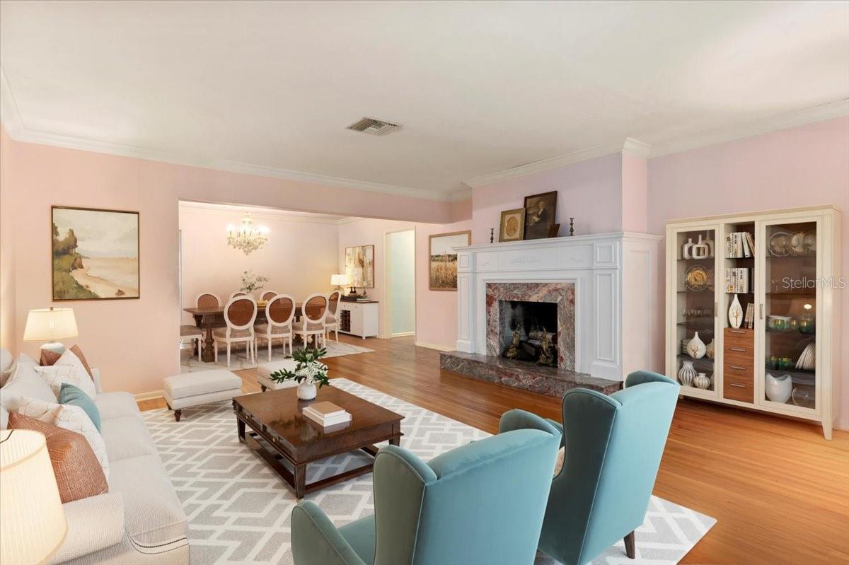 1541 Flower, Sarasota, FL 34239