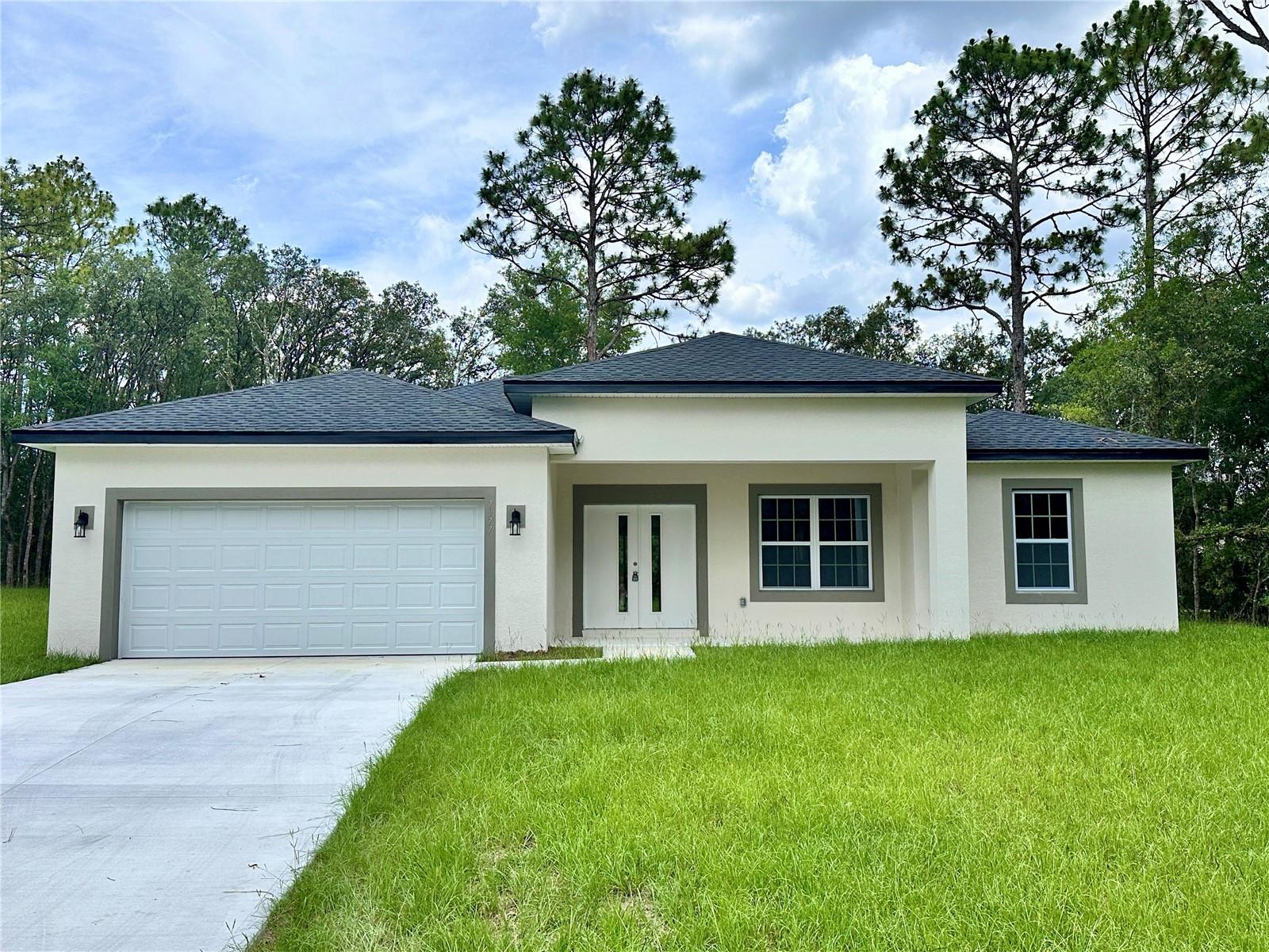 7977 Pocono, Citrus Springs, FL 34434