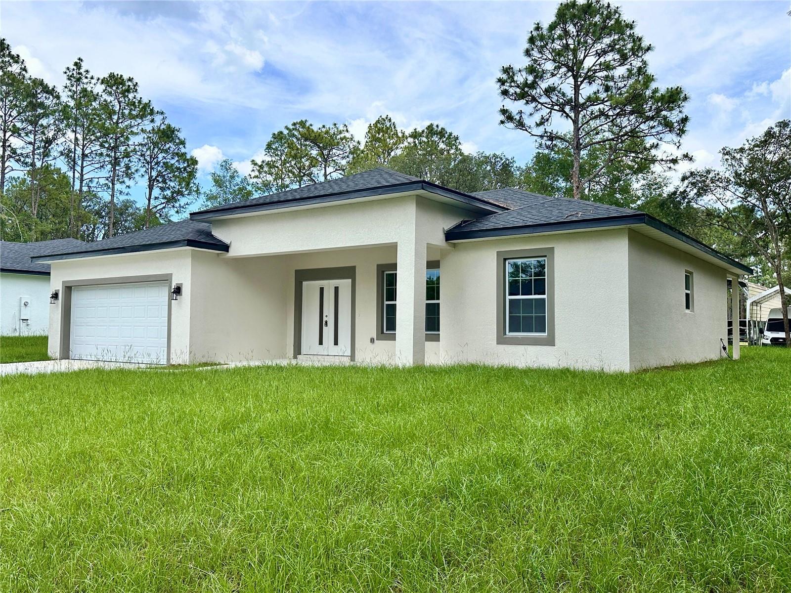7977 Pocono, Citrus Springs, FL 34434
