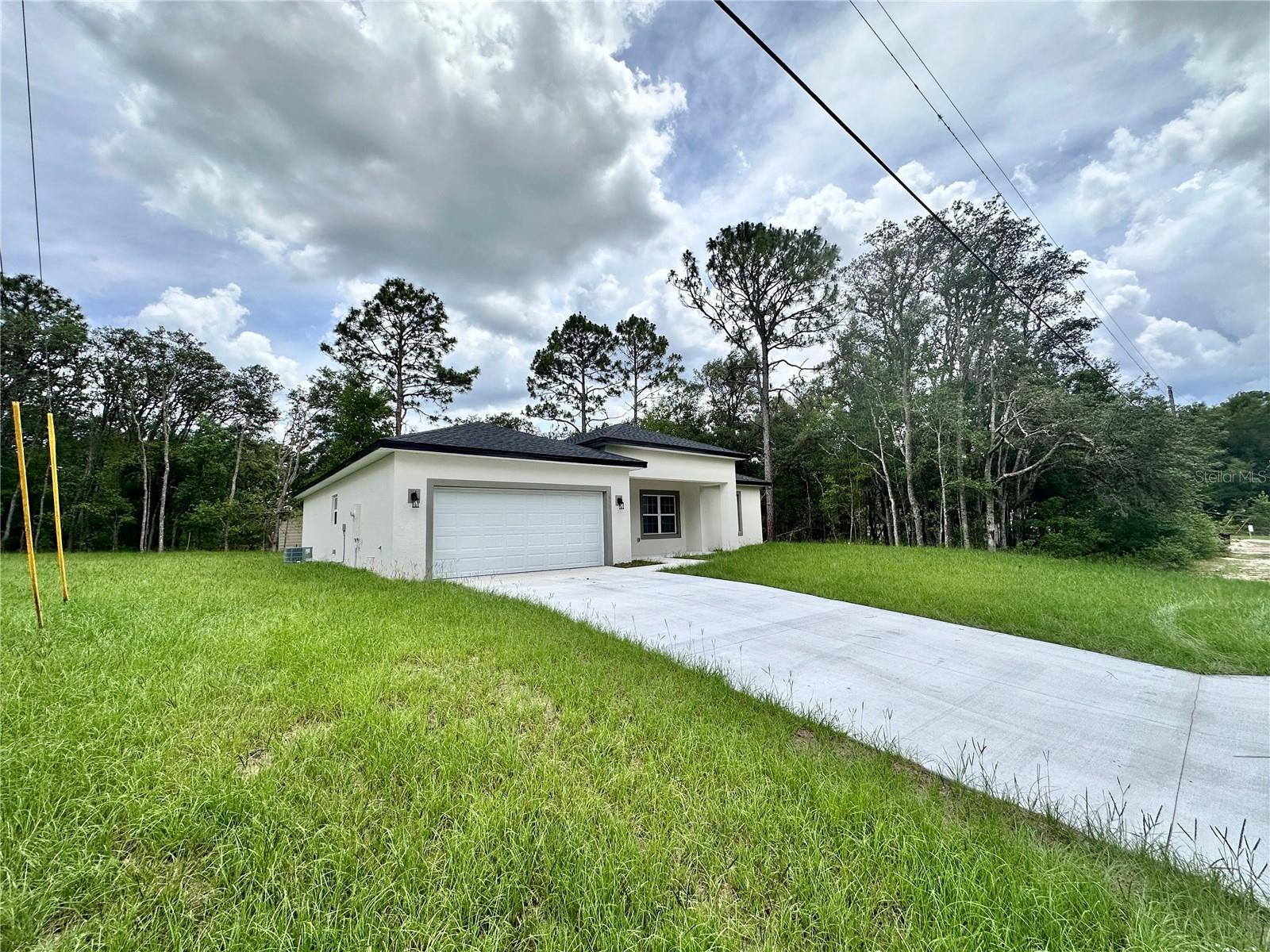 7977 Pocono, Citrus Springs, FL 34434